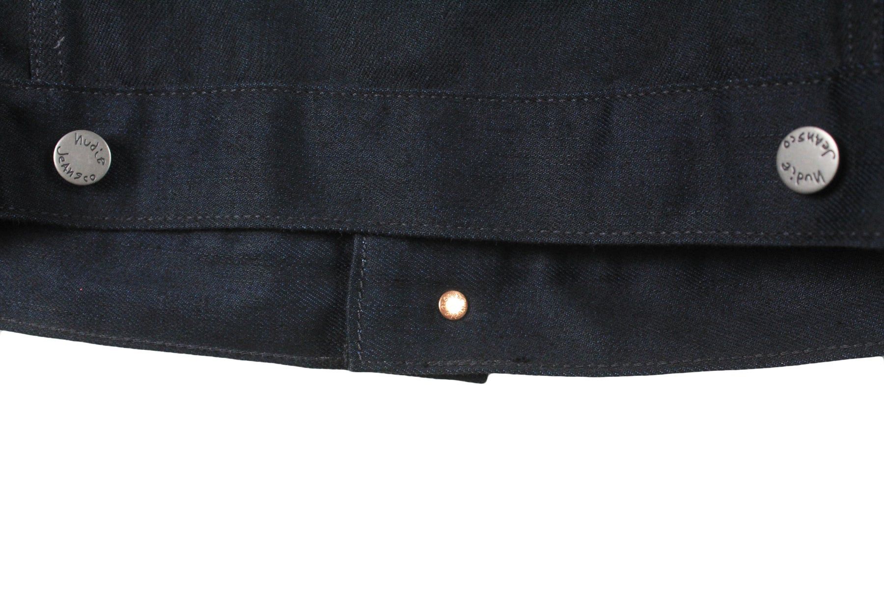Nudie Jeans Nudie Denim Jacket Medium Size US M / EU 48-50 / 2 - 4 Thumbnail