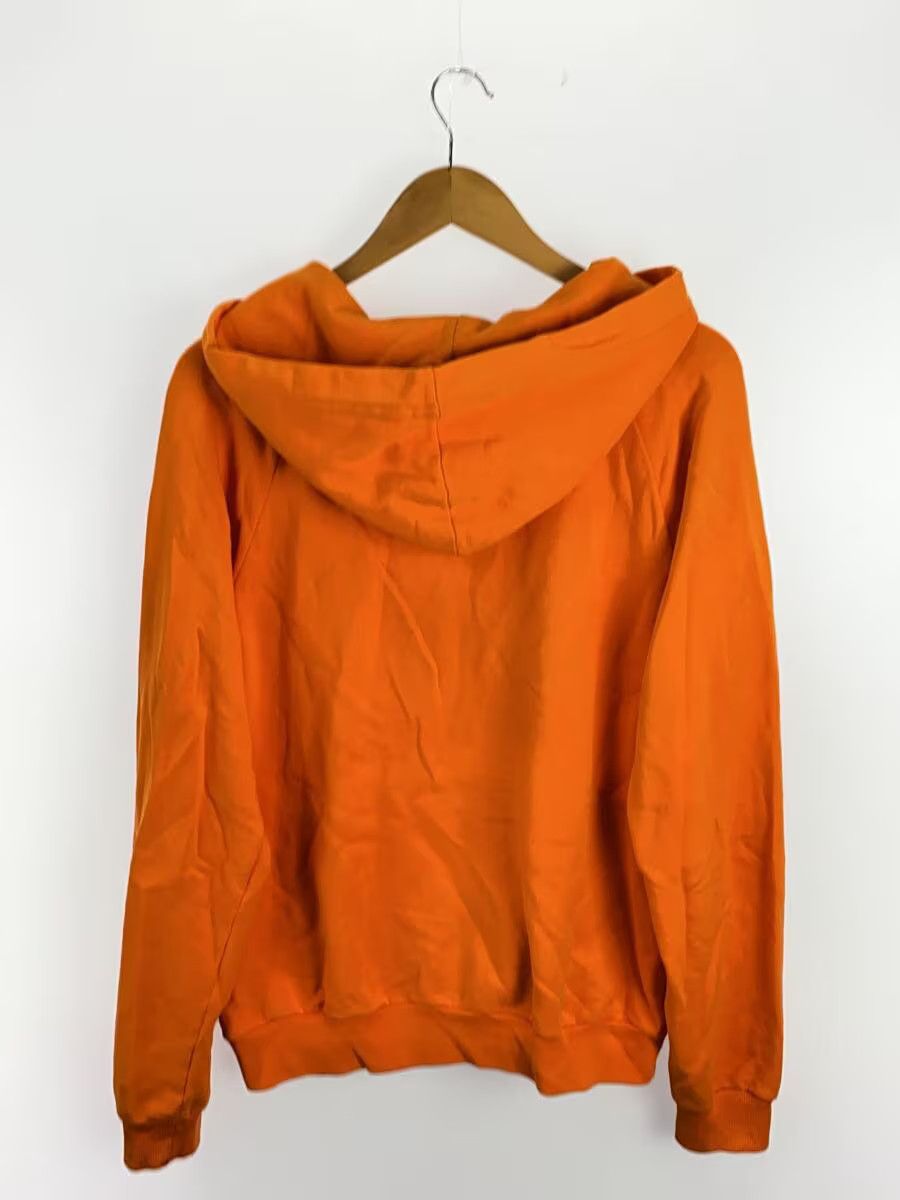 Gosha Rubchinskiy AW17 Reflective Logo Hoodie Size US M / EU 48-50 / 2 - 2 Thumbnail