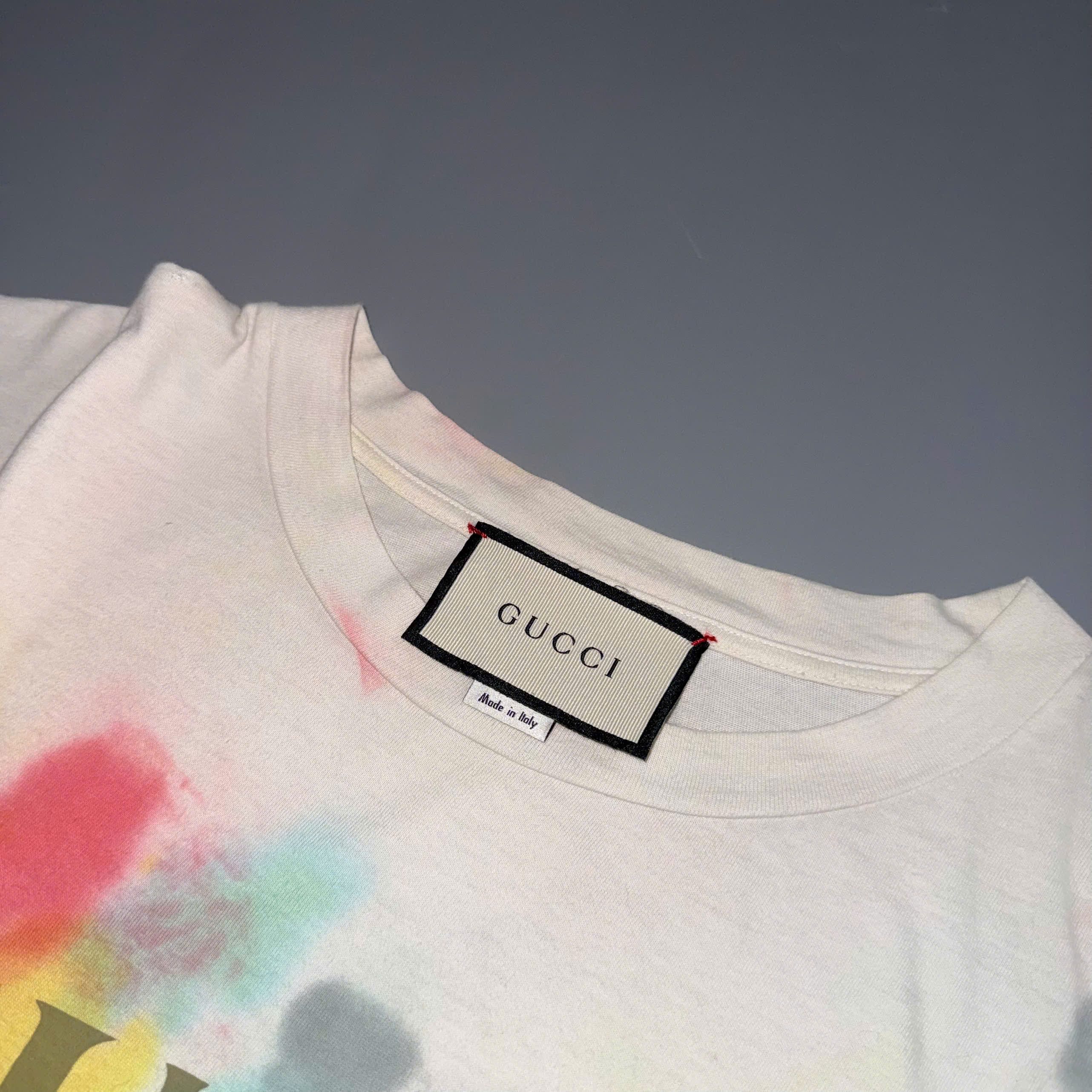 Gucci GUCCI FAKE LOGO Size US XXS / EU 40 - 3 Thumbnail