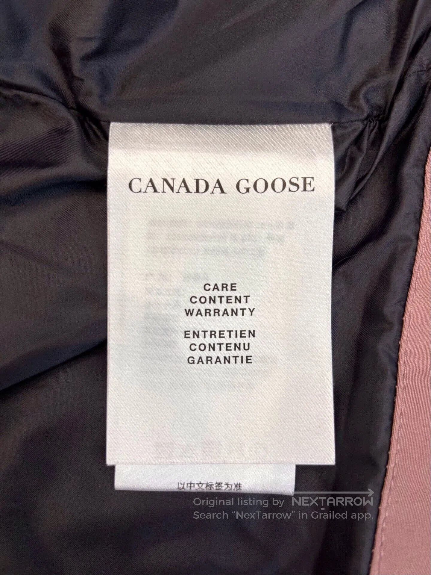 Canada Goose Canada Goose Freestyle Down Vest. Size L / US 10 / IT 46 - 6 Thumbnail