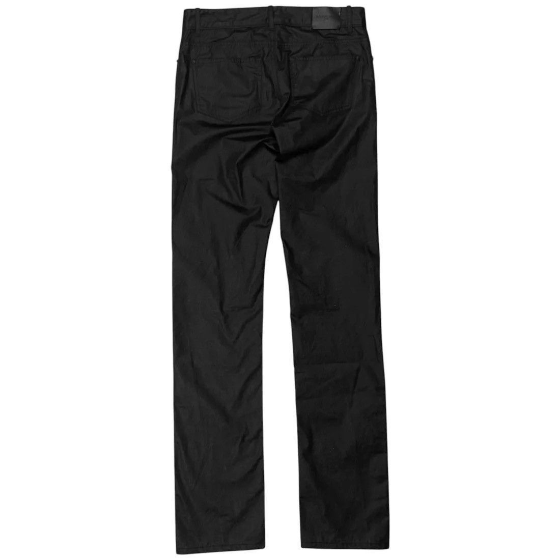 Balenciaga Balenciaga Treated Stud Twill Sample Pants Size US 30 / EU 46 - 3 Thumbnail