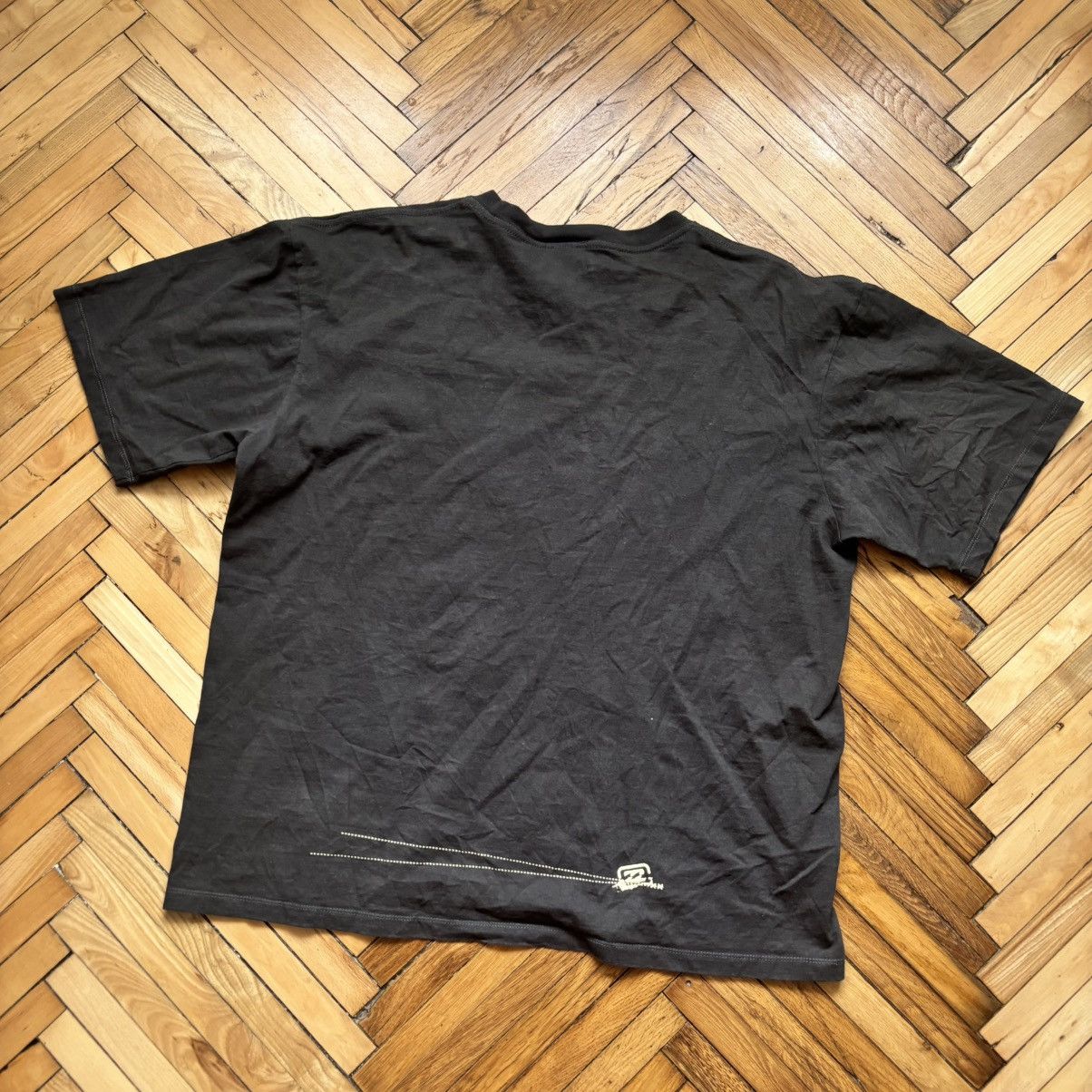 Billabong × Hysteric Glamour × Vintage Vintage 90’s Billabong Factory Stretch Board Shorts T-Shirt Size US XL / EU 56 / 4 - 2 Thumbnail