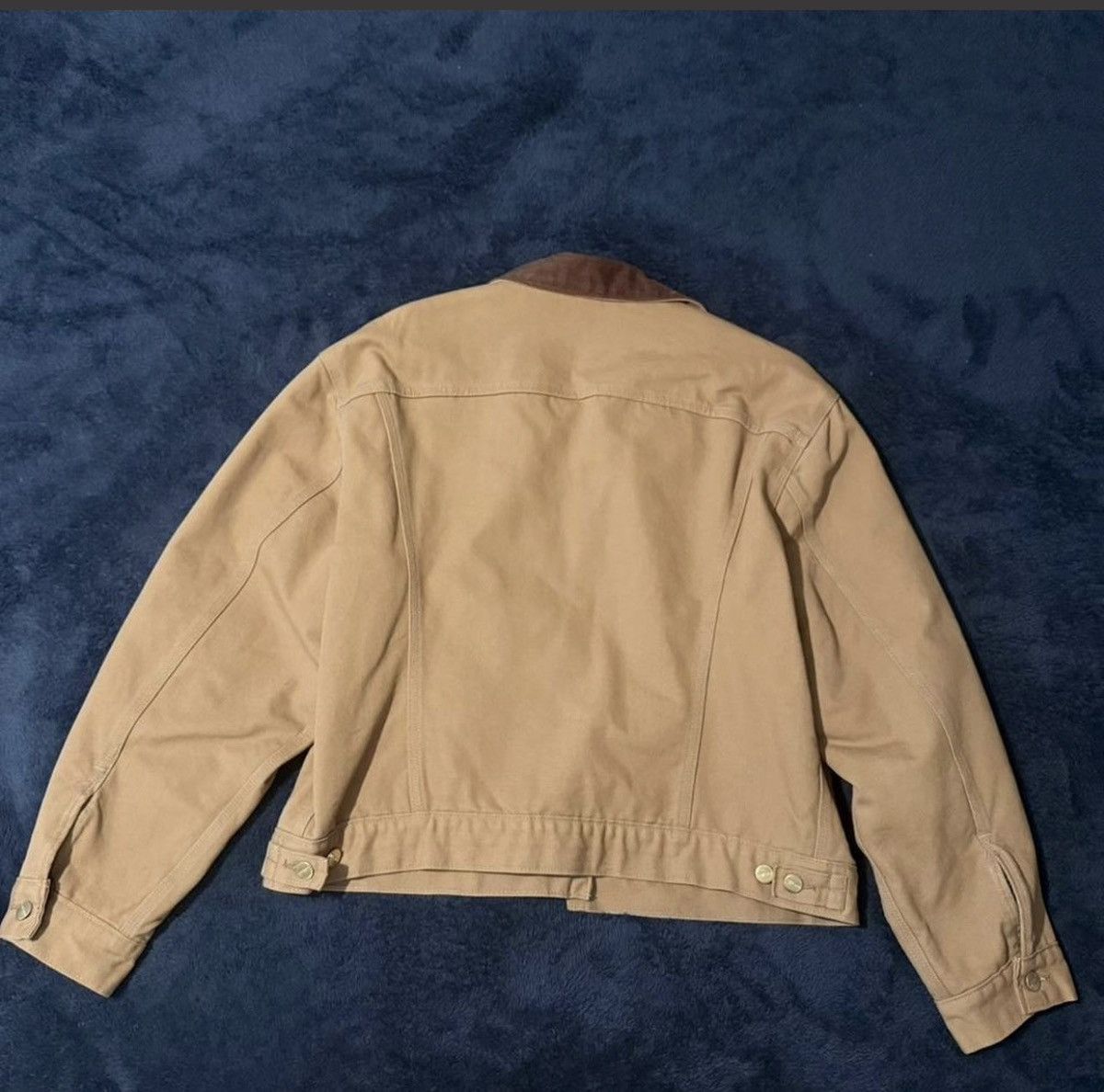 Carhartt Carhartt Jacket Size US L / EU 52-54 / 3 - 2 Thumbnail