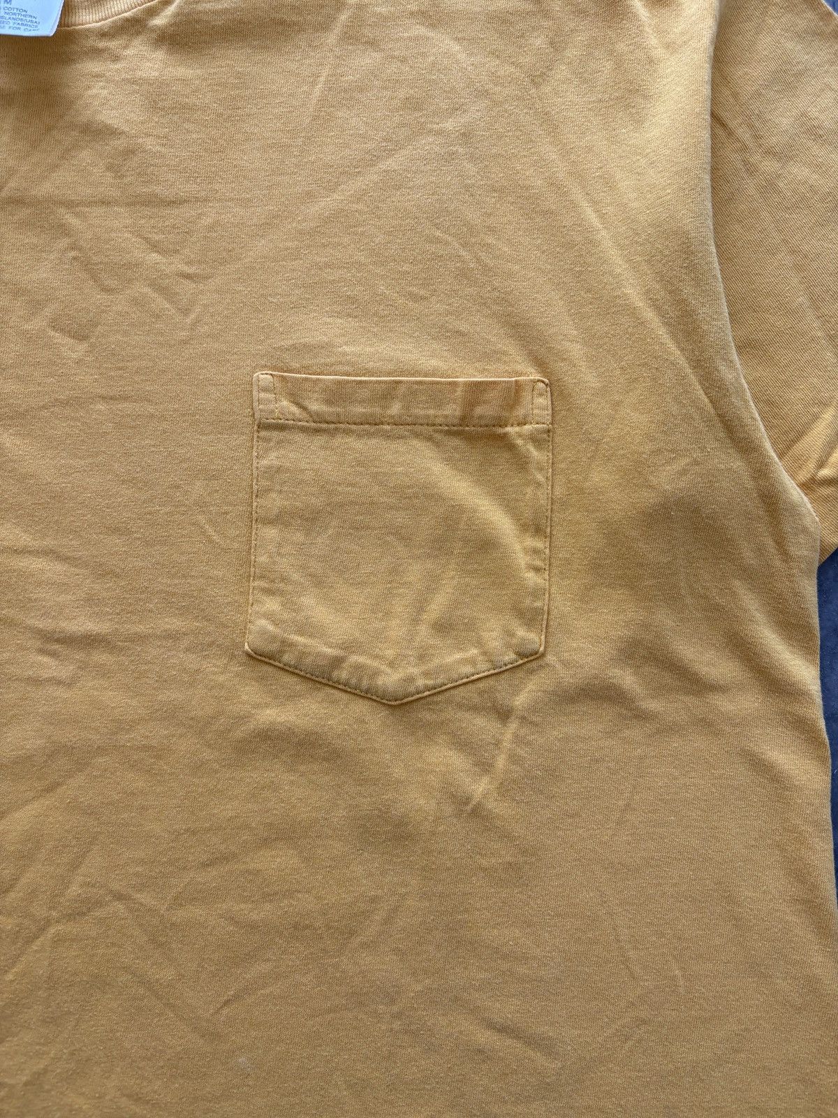 Gap Vintage 90s Gap Pocket Tee Boxy Fit Size US M / EU 48-50 / 2 - 2 Thumbnail