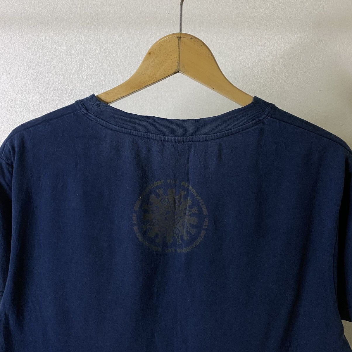 Other Vintage 2000s Bali Art Nature Tee Size US L / EU 52-54 / 3 - 7 Thumbnail