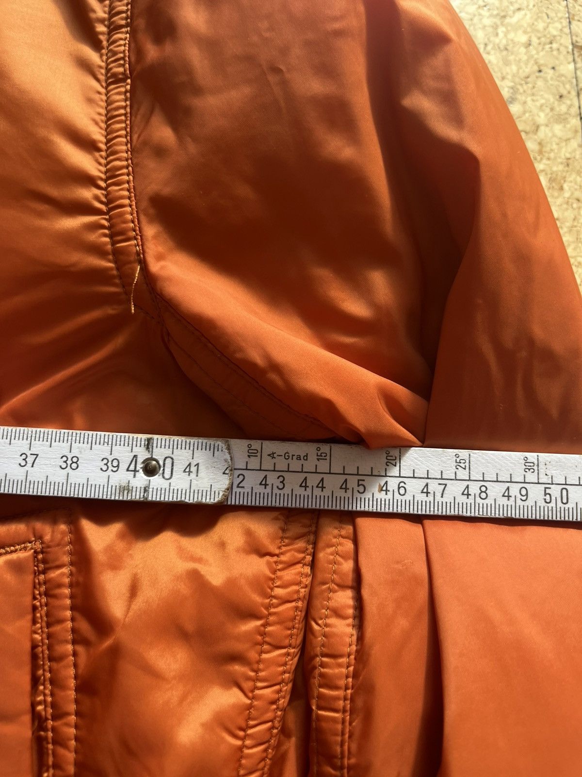 Rick Owens Bomber Rick owens Size US S / EU 44-46 / 1 - 14 Thumbnail