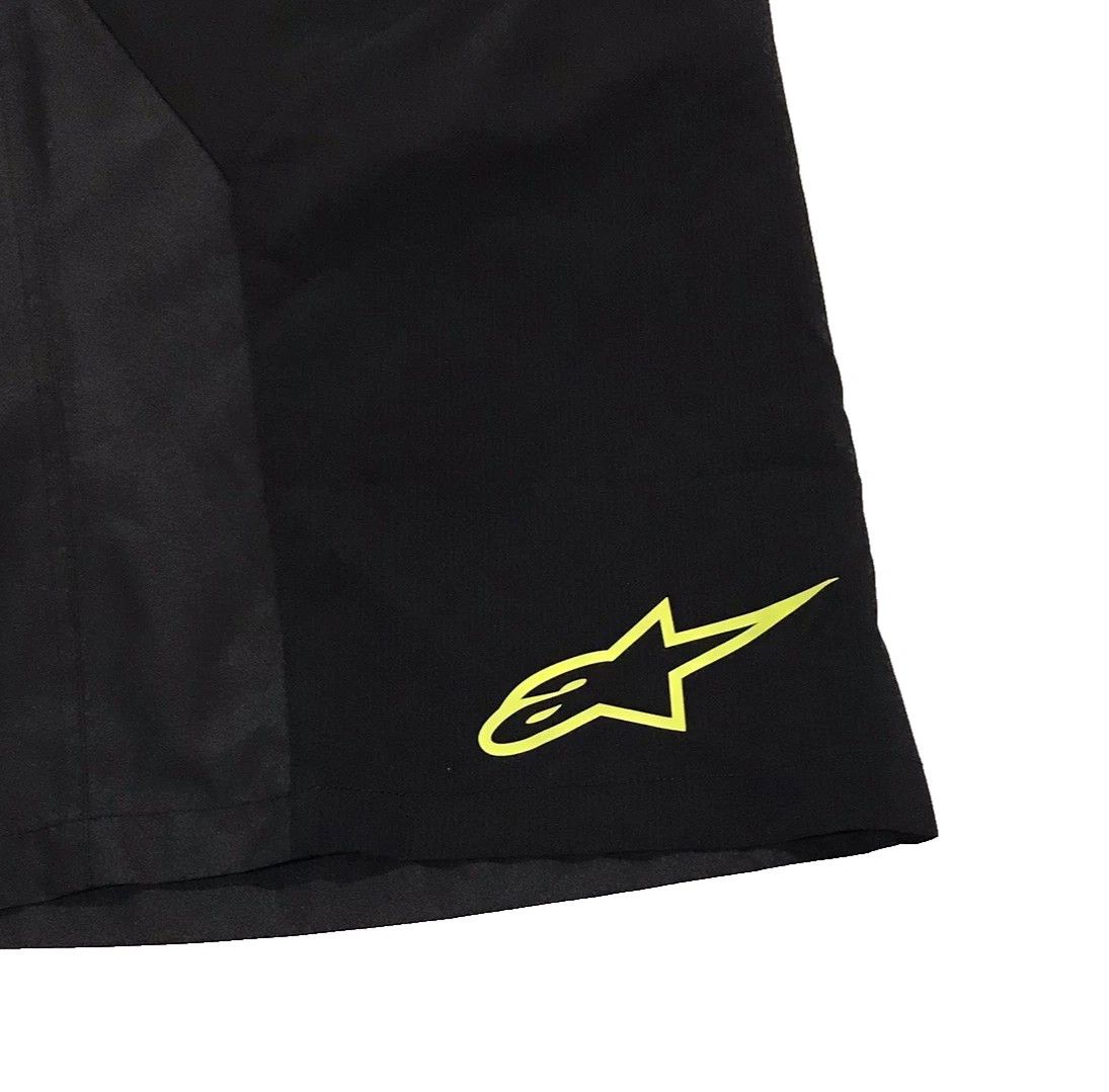 Alpinestars Alpinestars Outrider Base WR Shorts Men’s 32 Size US 32 / EU 48 - 4 Thumbnail