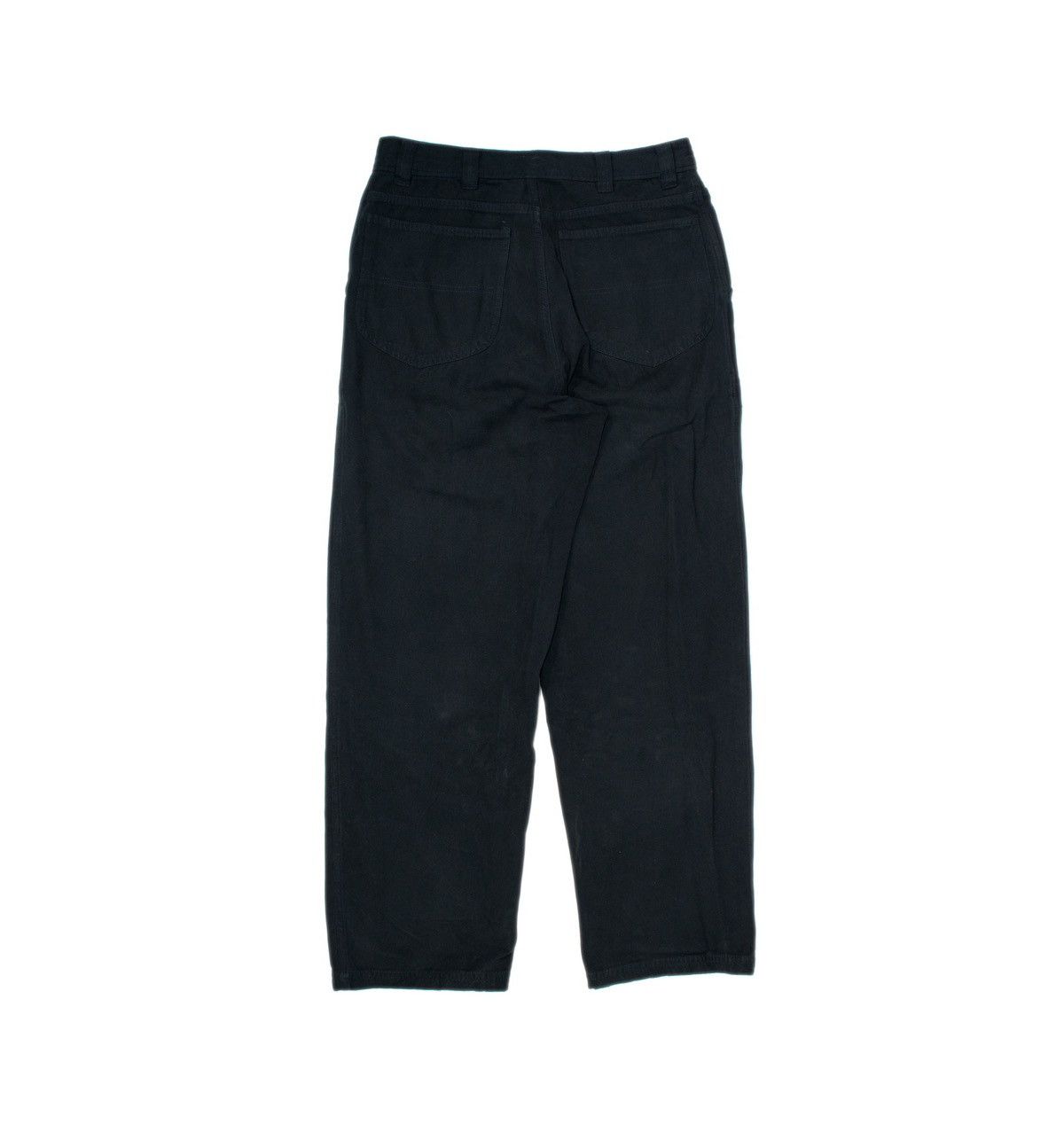 Adsum Adsum NYC Navy Summer Patch Pocket Pant Size US 30 / EU 46 - 2 Thumbnail