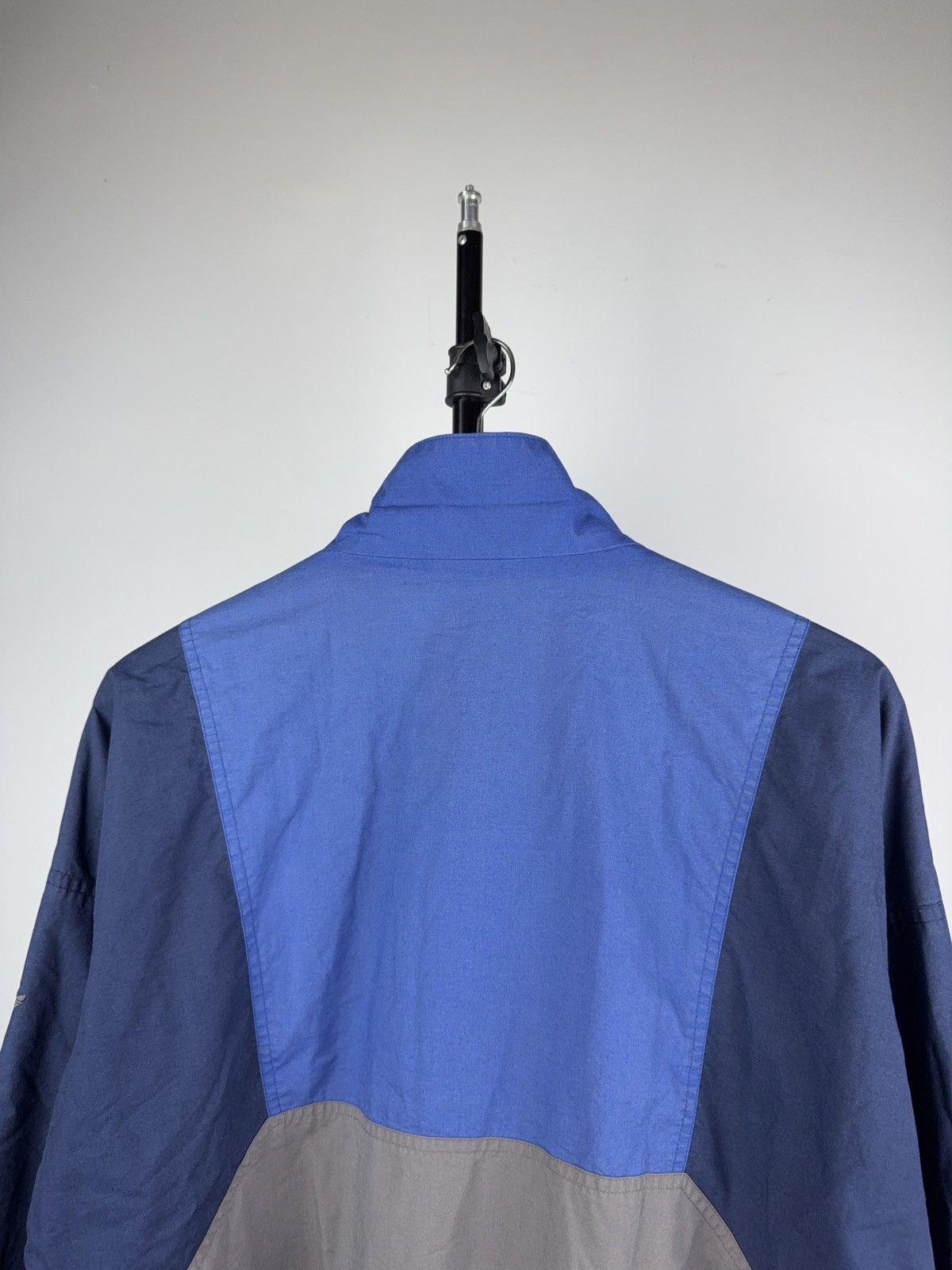Adidas Vintage Y2K Retro Style Adidas Light jacket Size US M / EU 48-50 / 2 - 10 Thumbnail