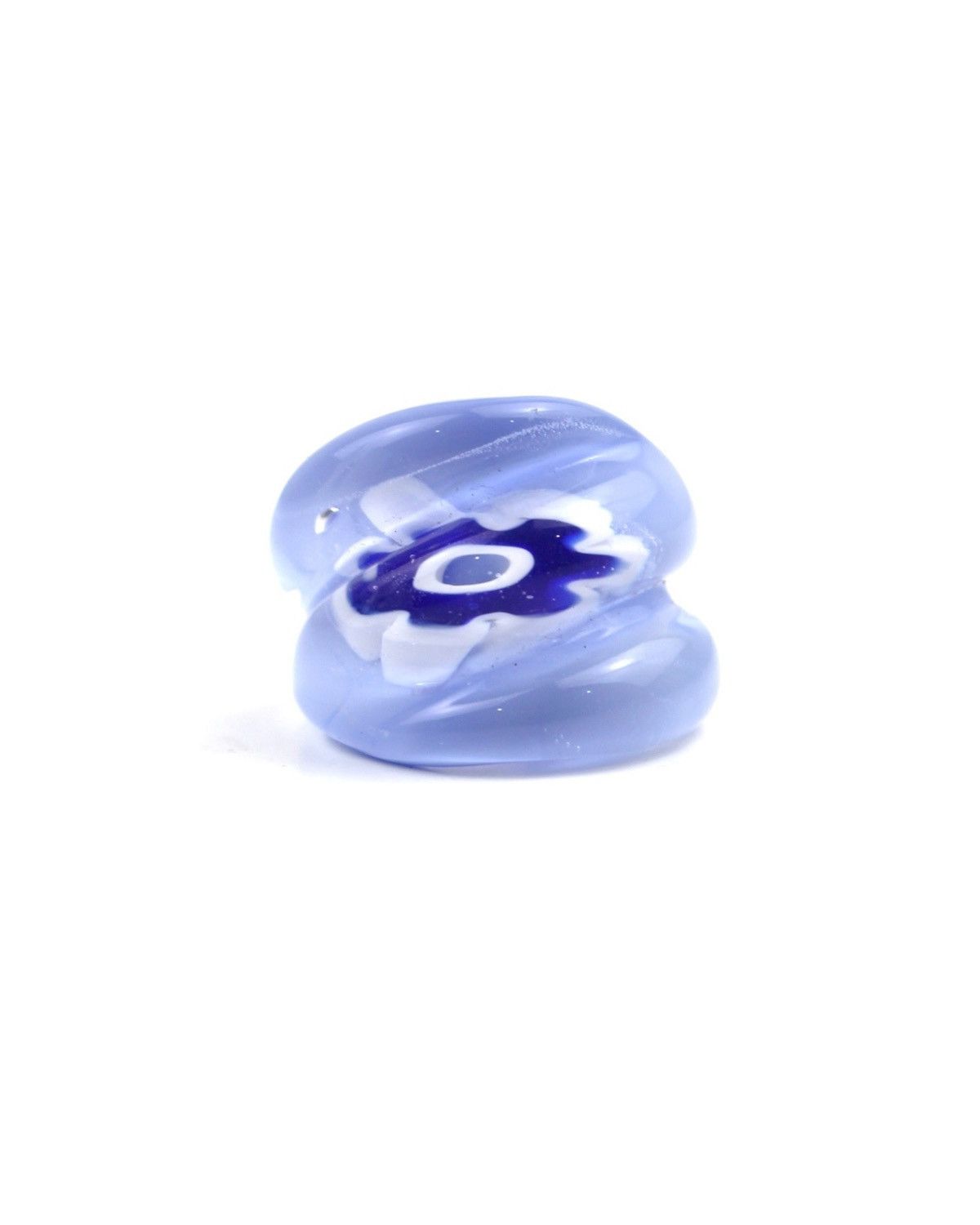 Japanese Brand 2000S JAPANESE MADE OCEAN BLOSSOM ARTISAN RING Size ONE SIZE - 3 Thumbnail