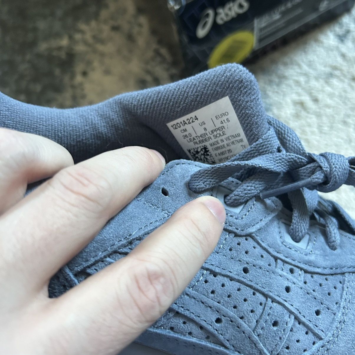 Asics × Kith 1201A224-024 2020 KXTH GEL LYTE iii “THE PALETTE” ELEVATiON Size US 8 / EU 41 - 3 Thumbnail