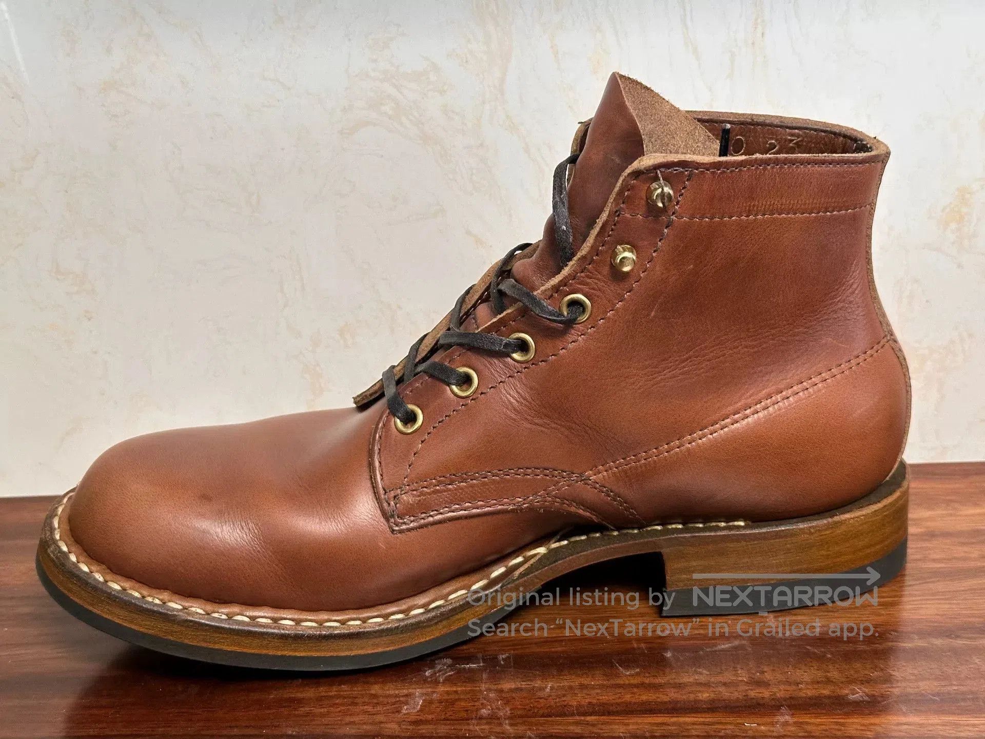 White's Boots White's Semi. Size US 8 / EU 41 - 5 Thumbnail