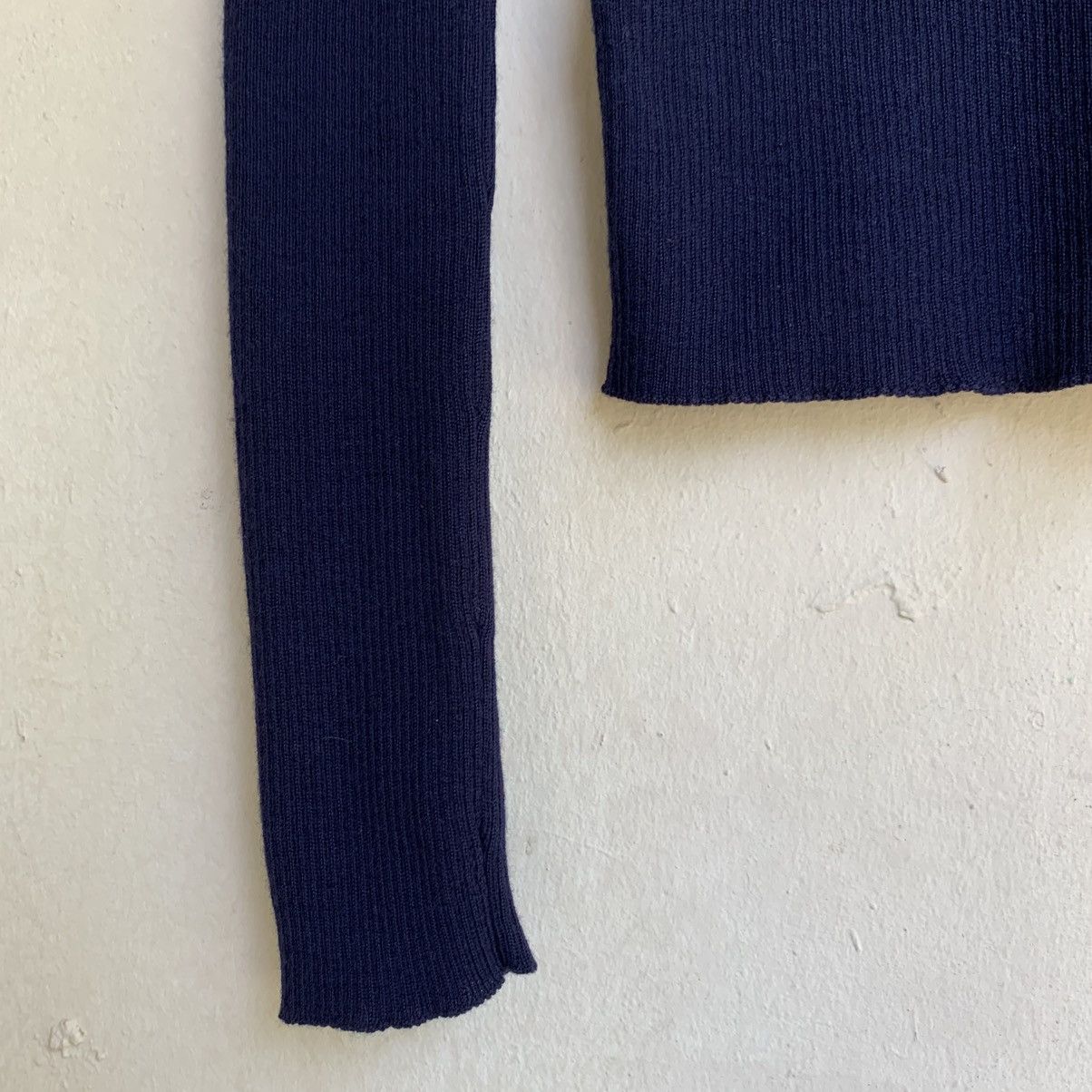 Prada Prada Wool Jumper Knitwear Women Size XS / US 0-2 / IT 36-38 - 5 Thumbnail