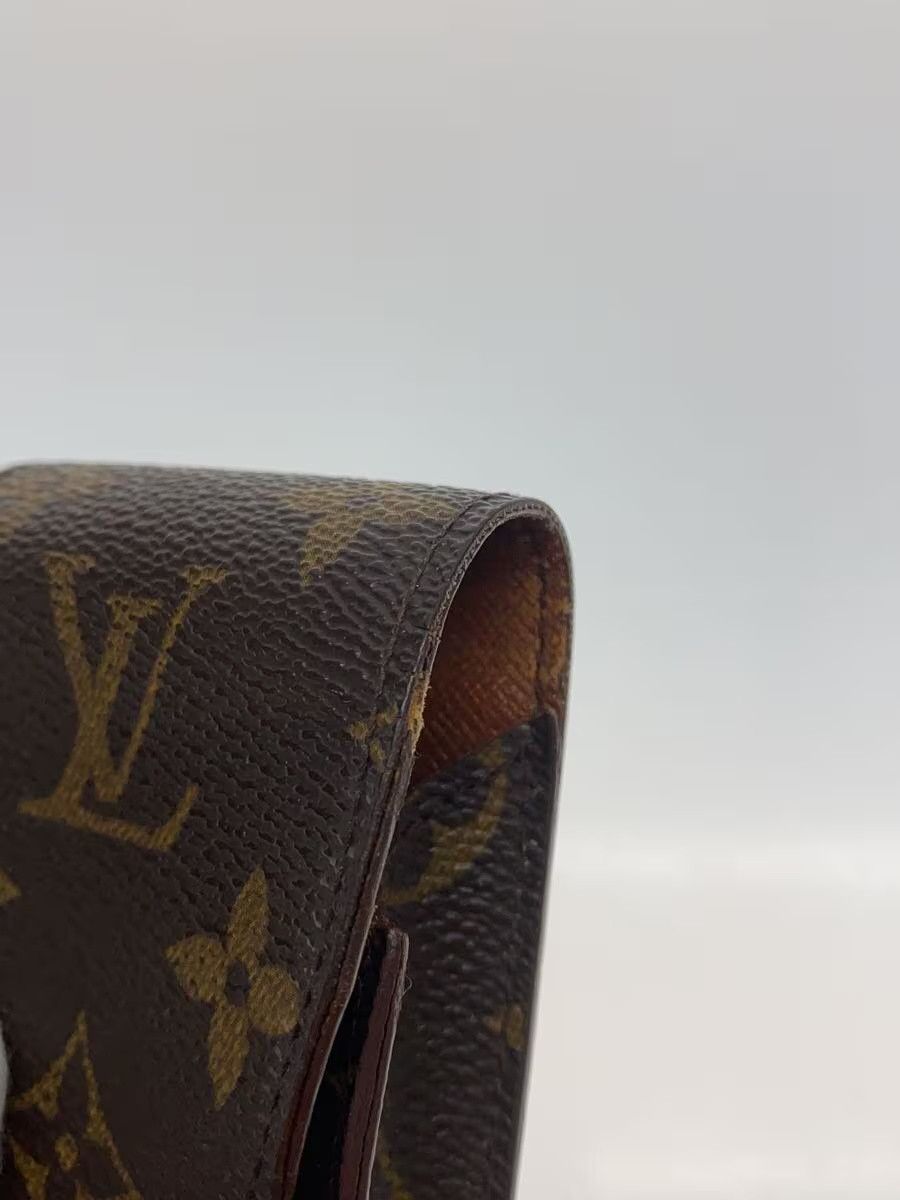 Louis Vuitton Louis Vuitton Card Case Size ONE SIZE - 6 Thumbnail