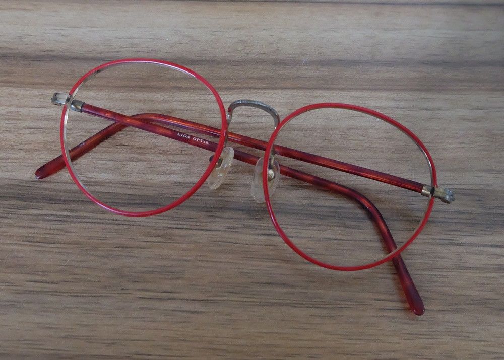 Other Vintage Liga Optik Glasses Made in Germany Size ONE SIZE - 1 Thumbnail