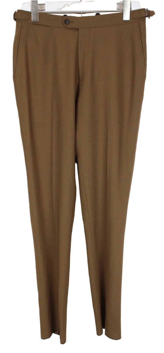 Suitsupply SUITSUPPLY La Spalla / Brescia Suit Men's UK 36 Wool Size 36R - 9 Thumbnail