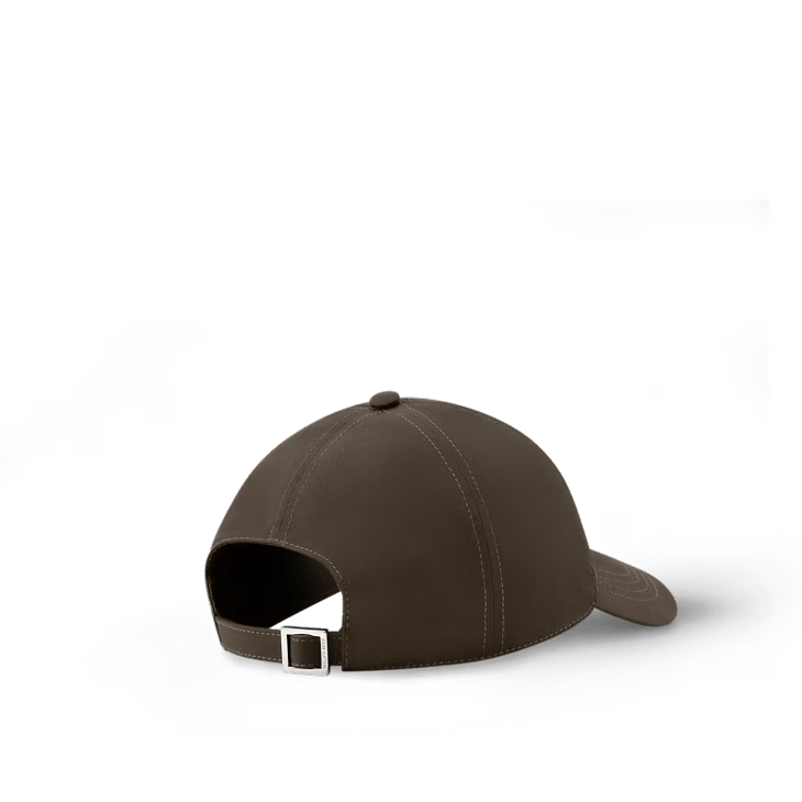 Louis Vuitton Only LV Cap Large Size ONE SIZE - 4 Thumbnail