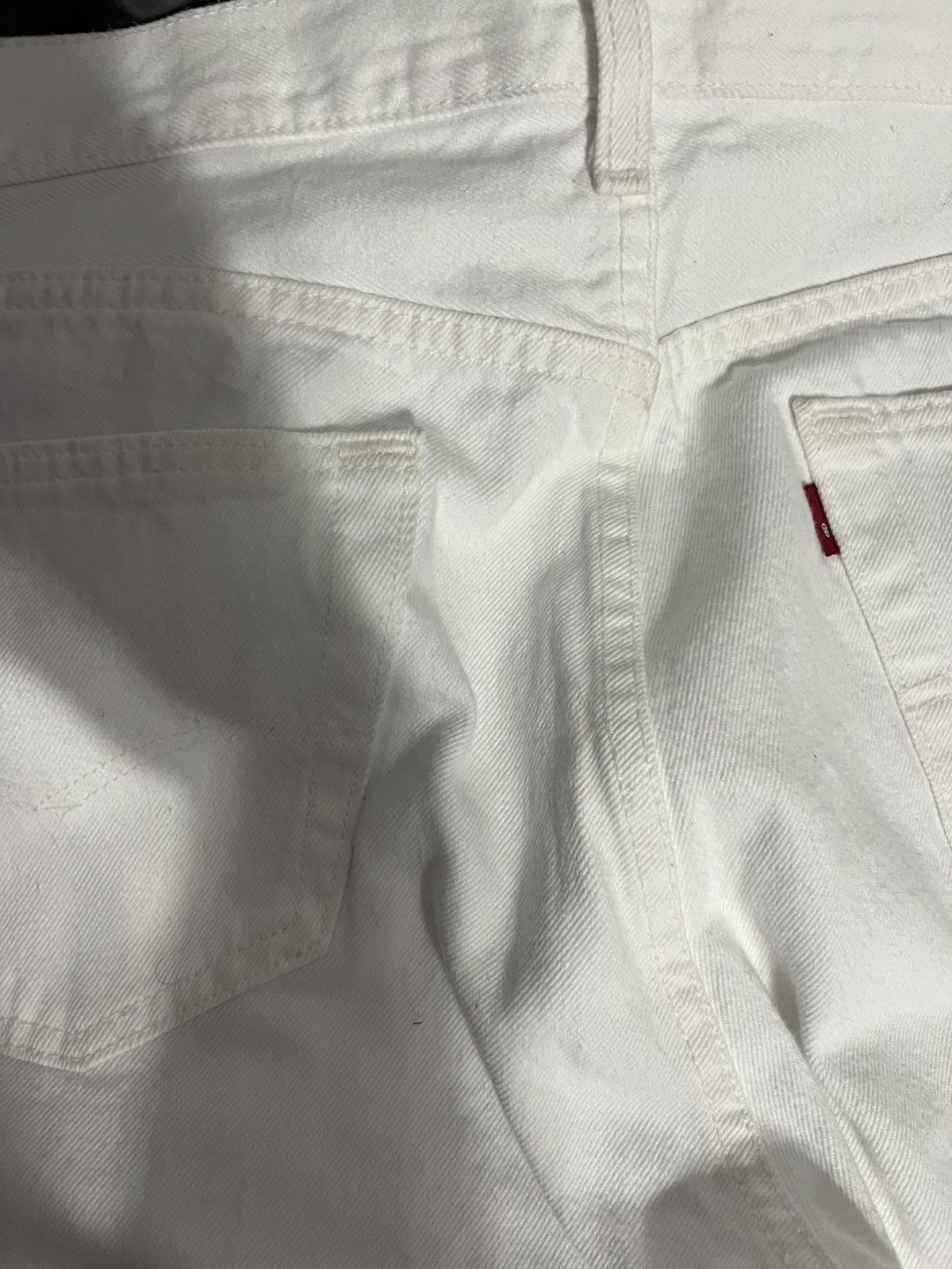 Levi's Levi’s 501s Size US 34 / EU 50 - 5 Thumbnail