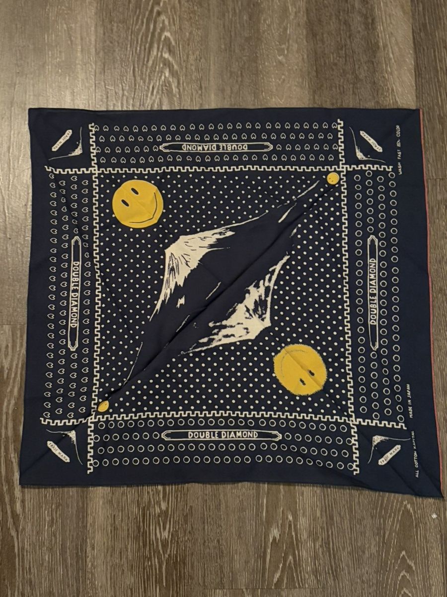 Kapital Kapital Japan Exclusive 2025 Calendar | Grailed