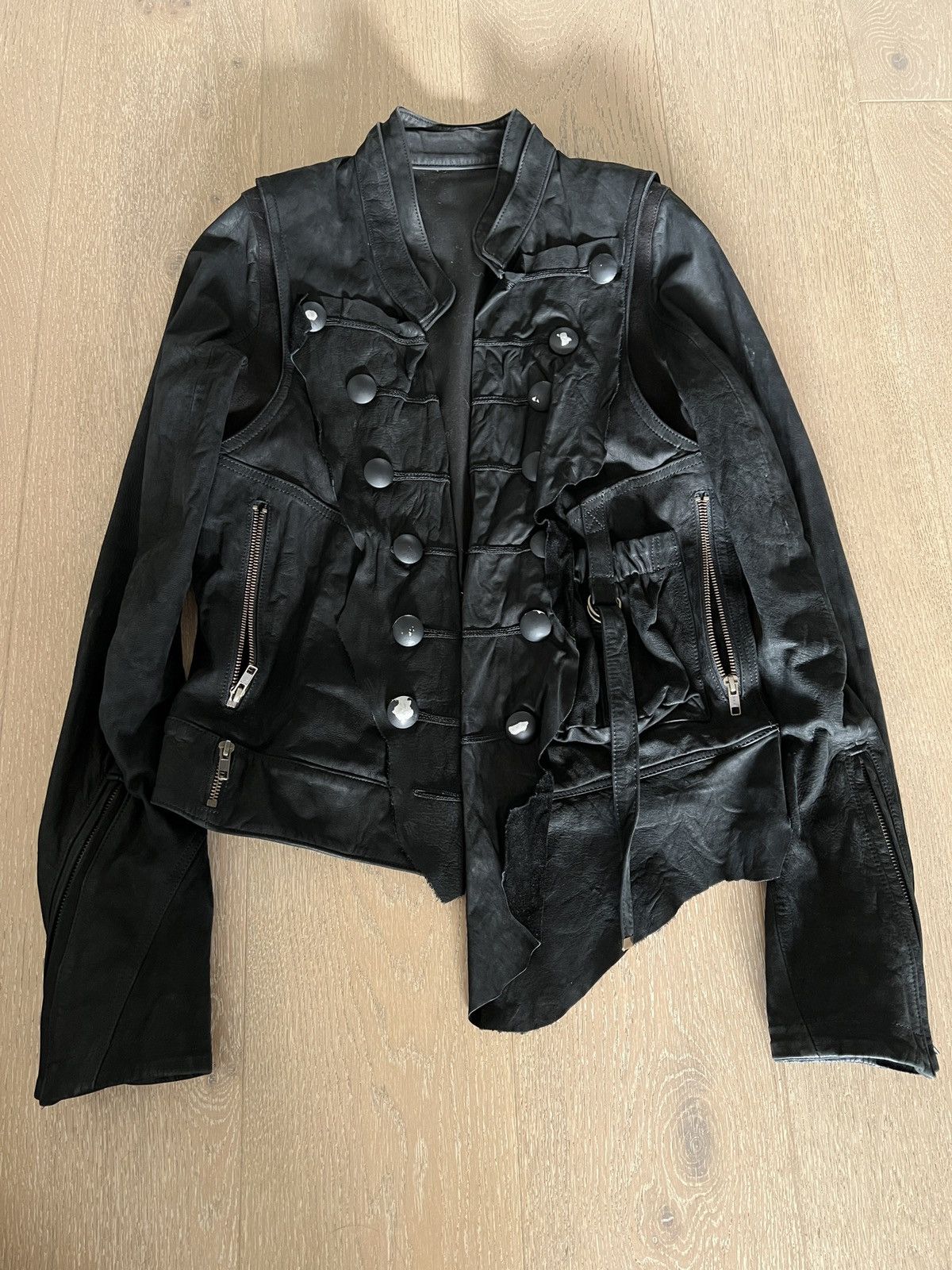 If Six Was Nine Ifsixwasnine mud squadron | Grailed