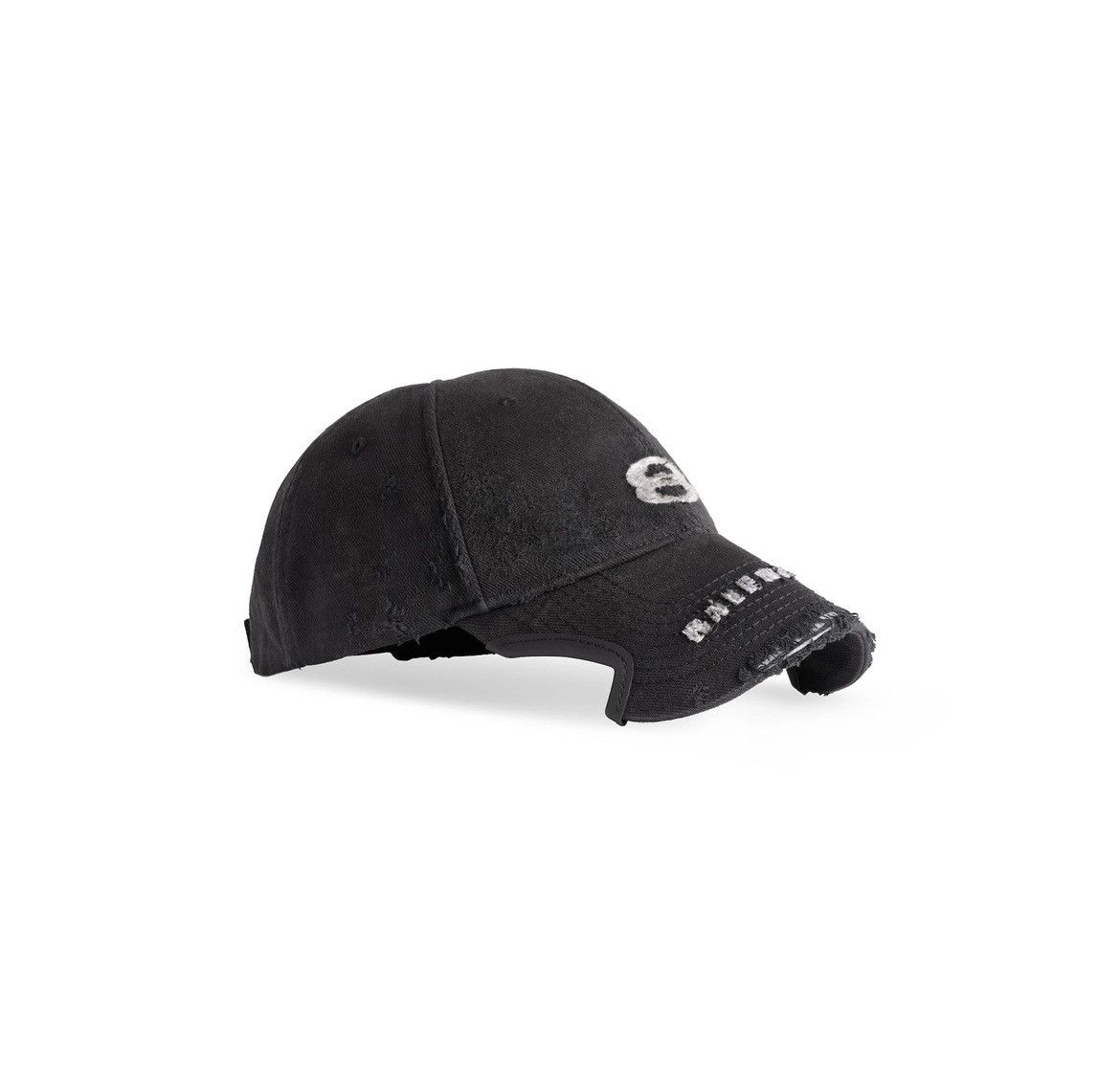 Balenciaga Balenciaga unity sports icon cap Size ONE SIZE - 12 Thumbnail