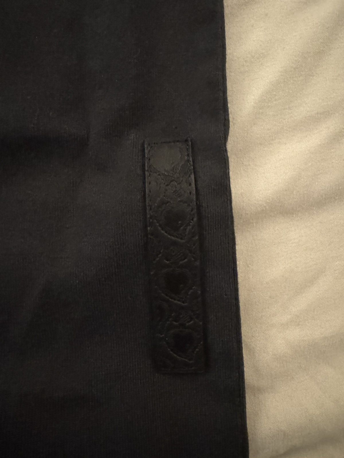 Whensmokeclears WhenSmokeClears Do Not Disturb Tee Size US L / EU 52-54 / 3 - 6 Thumbnail
