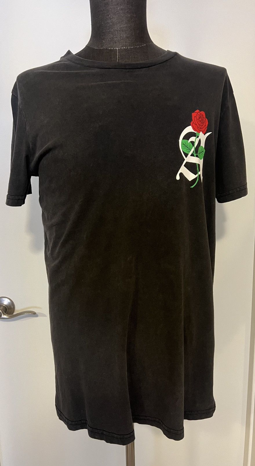 Cotton On Cotton on longline fit T-shirt M Size US M / EU 48-50 / 2 - 1 Thumbnail