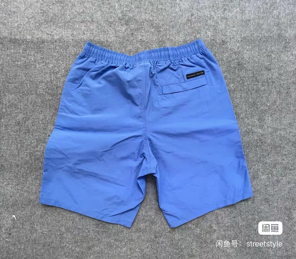 Billionaire Boys Club Billionaire Boys Club brand new shorts pants Size US 33 - 2 Thumbnail