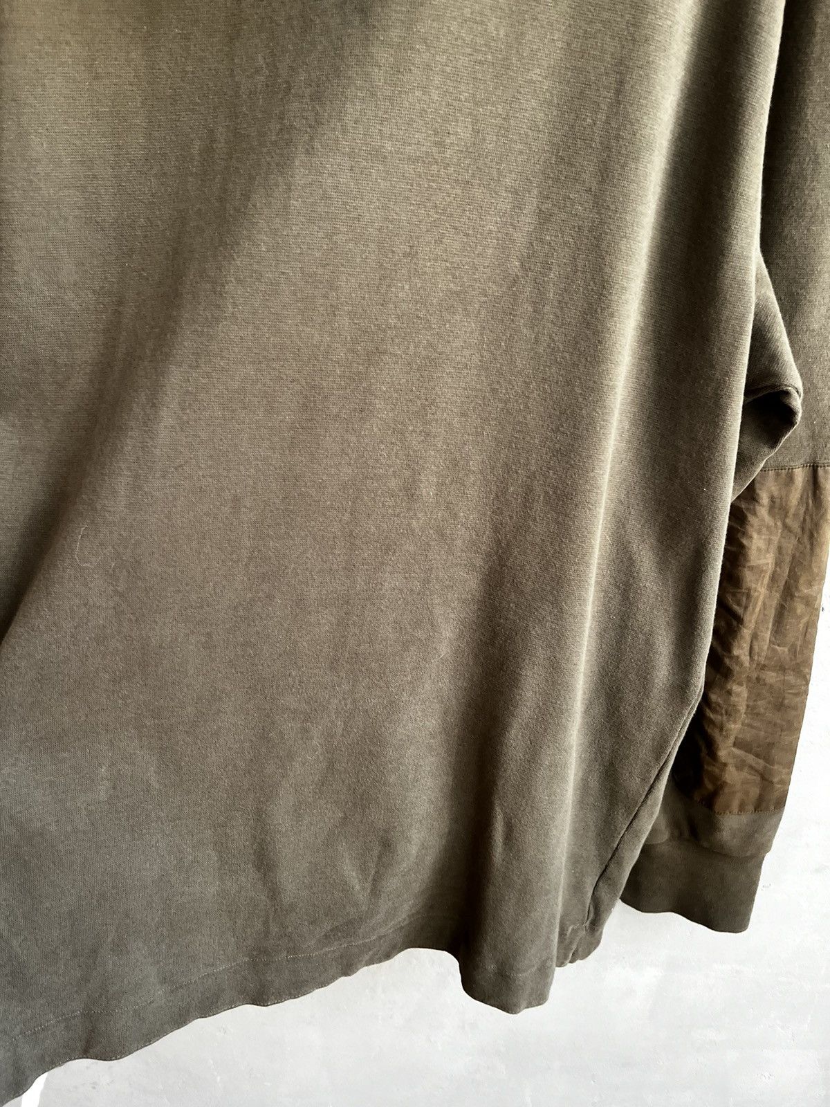 Barbour × Vintage Barbour John Dasbour & Sons hoodie wax vintage Size US XXL / EU 58 / 5 - 16 Thumbnail