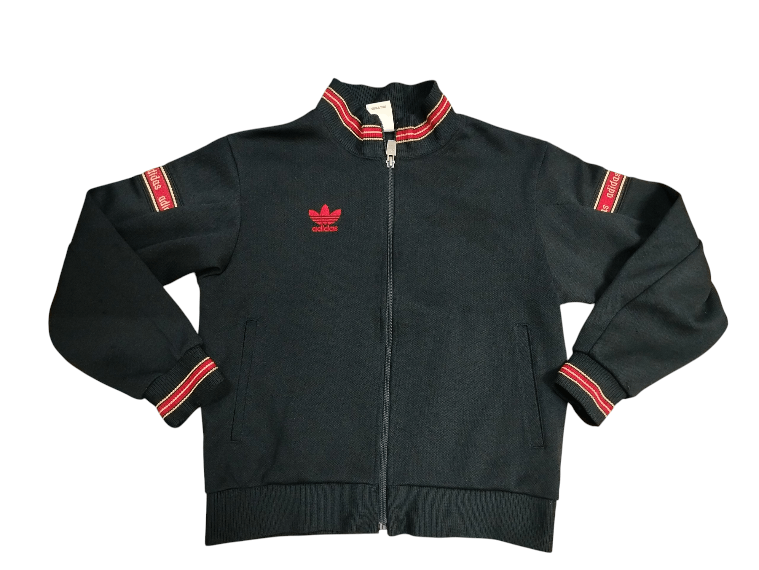 Adidas × Descente × Vintage Vintage Adidas Descente 70's Track Top
