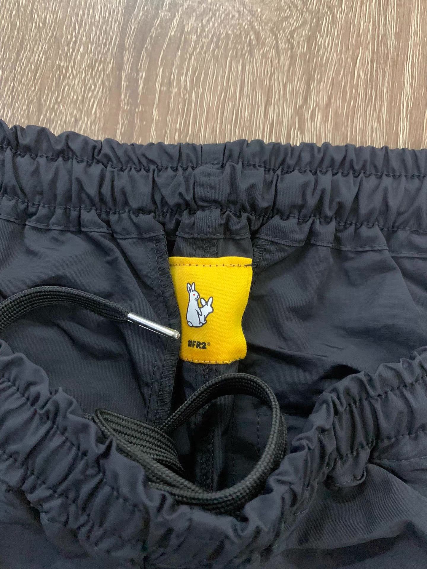 FR2 FR2 Rabbit Icon Nylon Short Ｑ22 Size US 34 / EU 50 - 2 Thumbnail