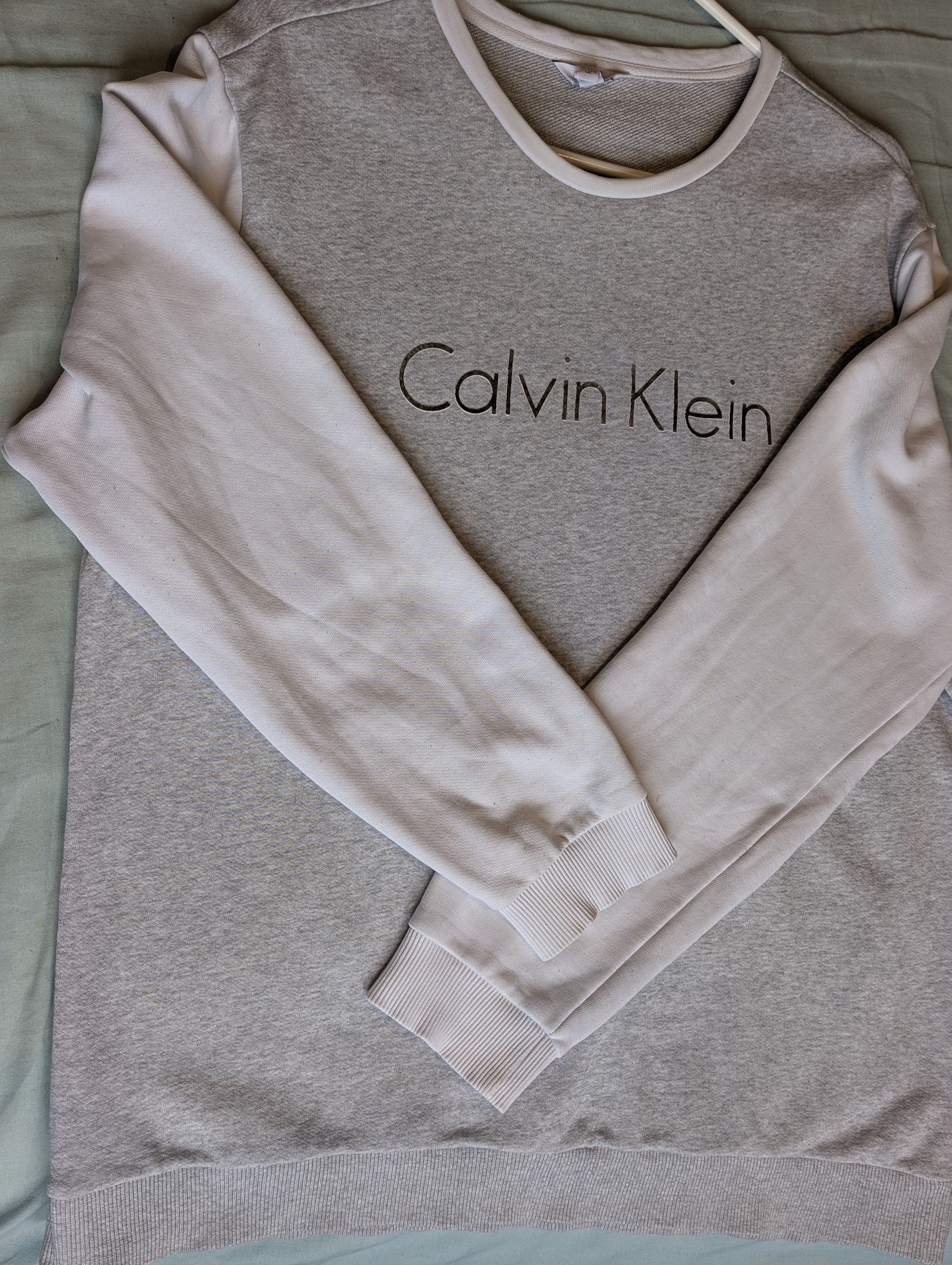 Calvin Klein Calvin Size M / US 6-8 / IT 42-44 - 2 Thumbnail