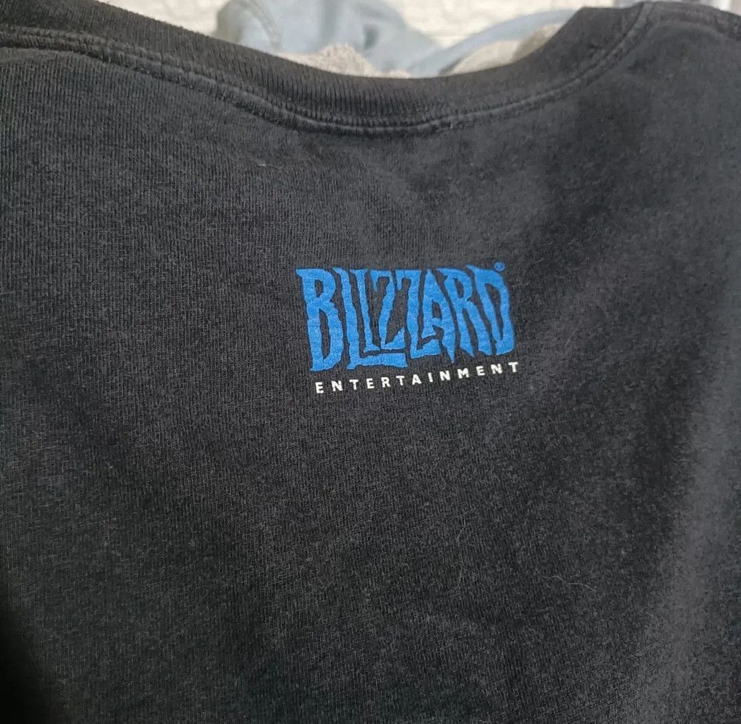 The Game StarCraft Game shirt Size US XXL / EU 58 / 5 - 3 Thumbnail