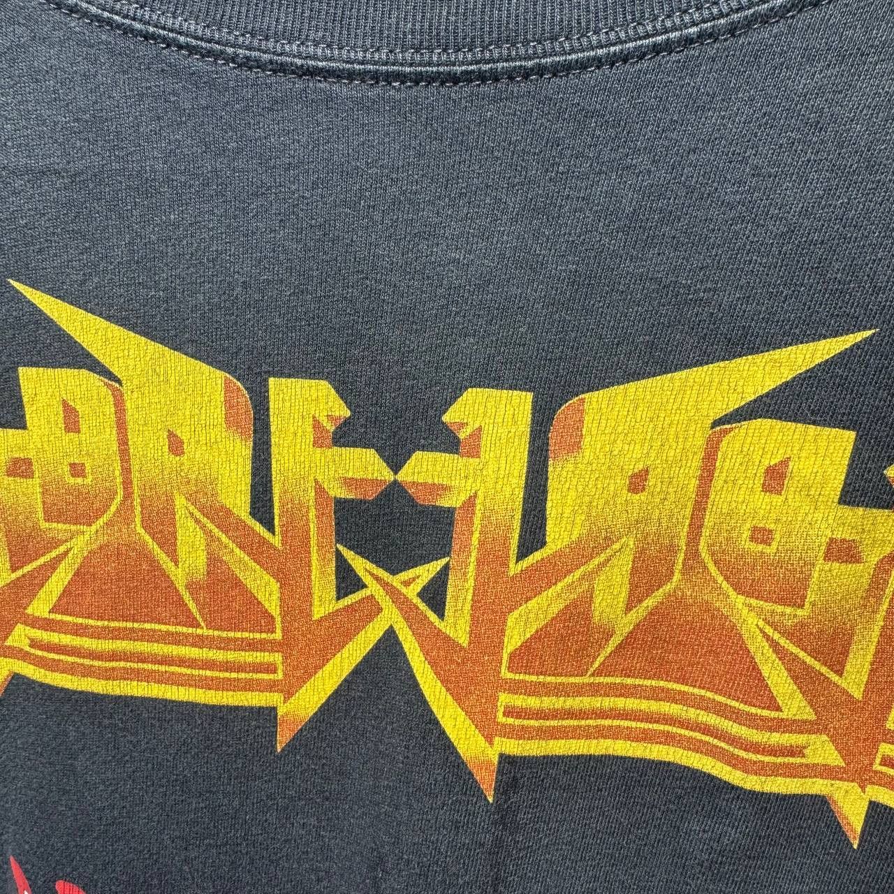 Gucci Gucci Metal tee Size US M / EU 48-50 / 2 - 4 Thumbnail