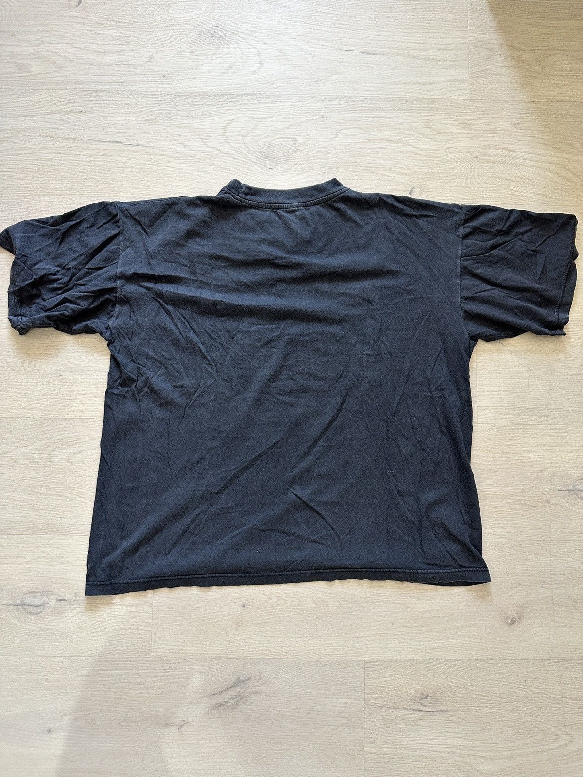 Band Tees × Vintage Vintage smashing pumpkins 1996 t shirt Size US XL / EU 56 / 4 - 5 Thumbnail