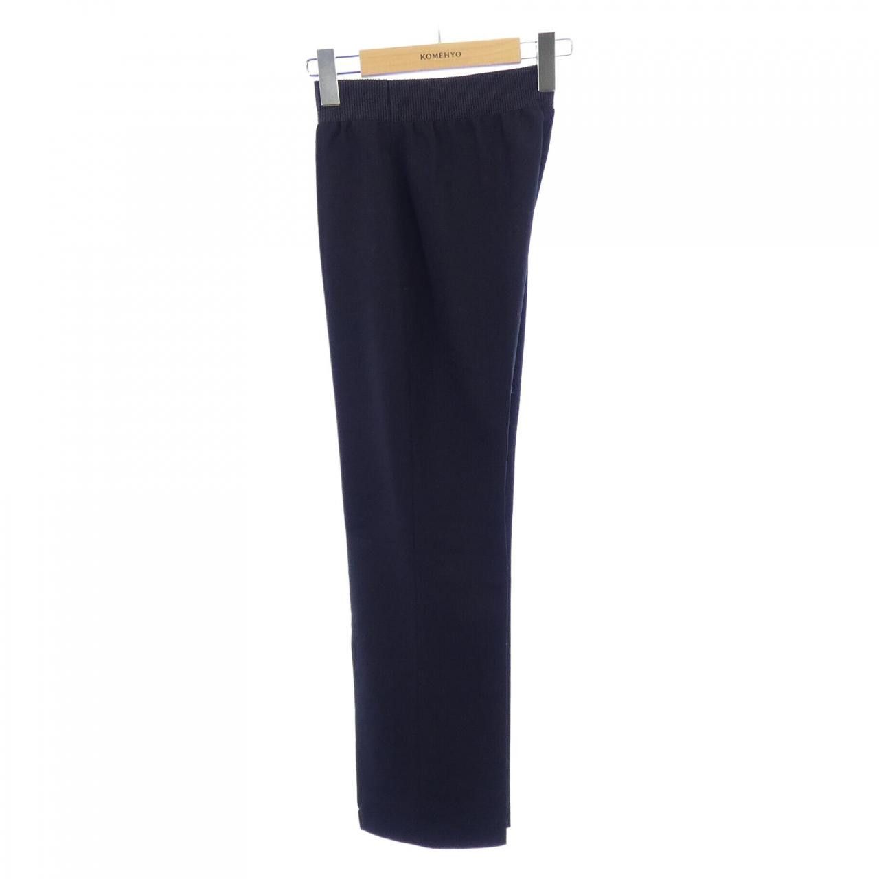 Other Agnona Pants Textile Pants DUTY FREE for USA
