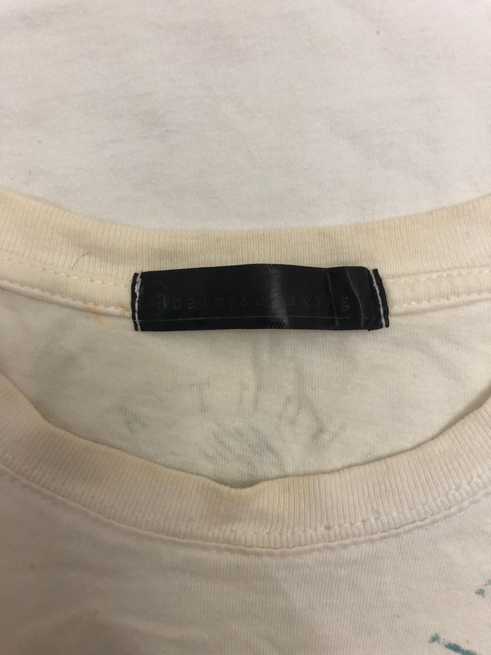 Japanese Brand vintage Balmy & Awaking dragon sukajan without boundary Size US L / EU 52-54 / 3 - 7 Thumbnail