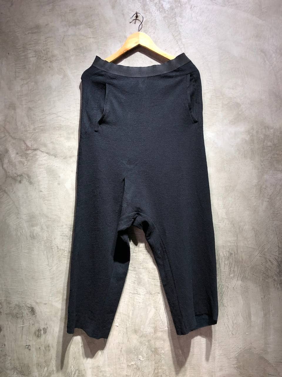 Martin Margiela 6 00s Sarouel Pants