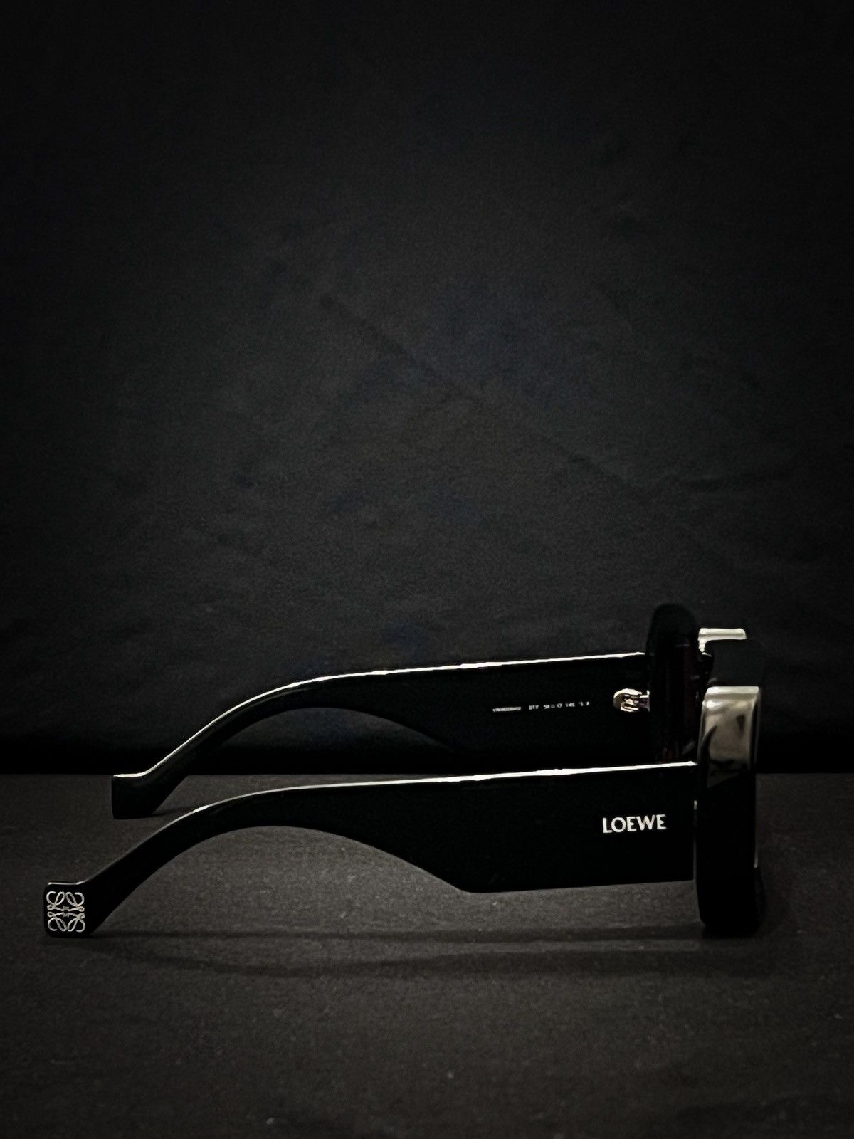 Loewe Loewe Sunglasses Size ONE SIZE - 3 Thumbnail