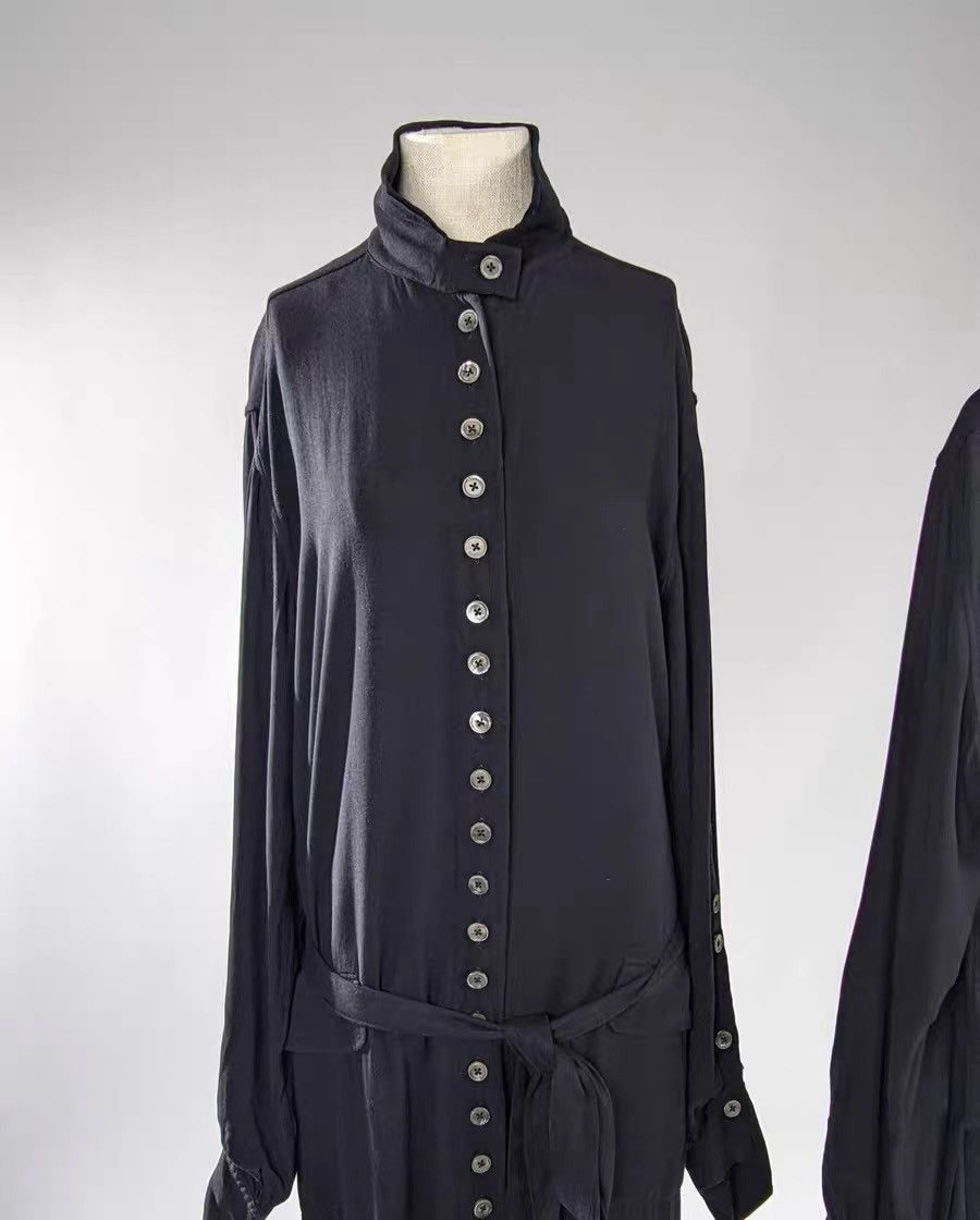 Ann Demeulemeester Ann demeulemeester outerwear Size M / US 6-8 / IT 42-44 - 3 Thumbnail