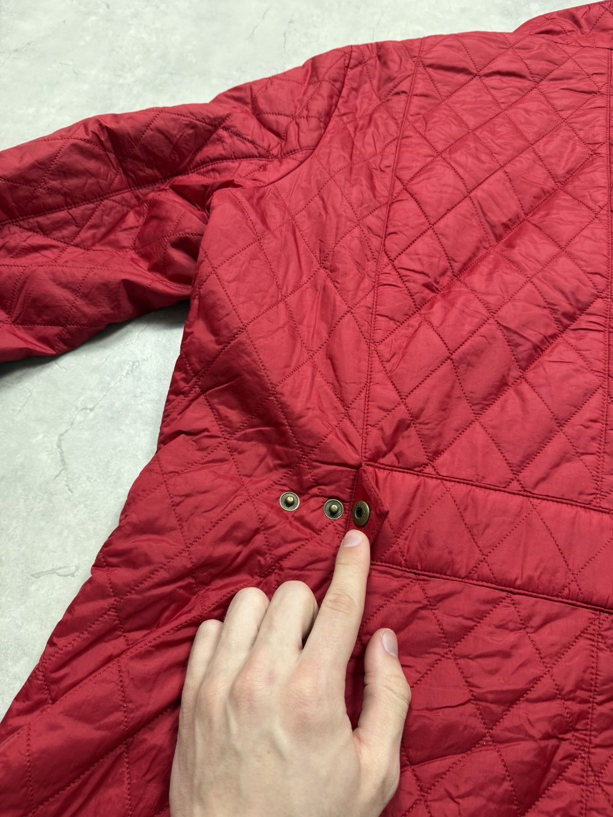 Barbour Barbour Jacket Size M / US 6-8 / IT 42-44 - 7 Thumbnail