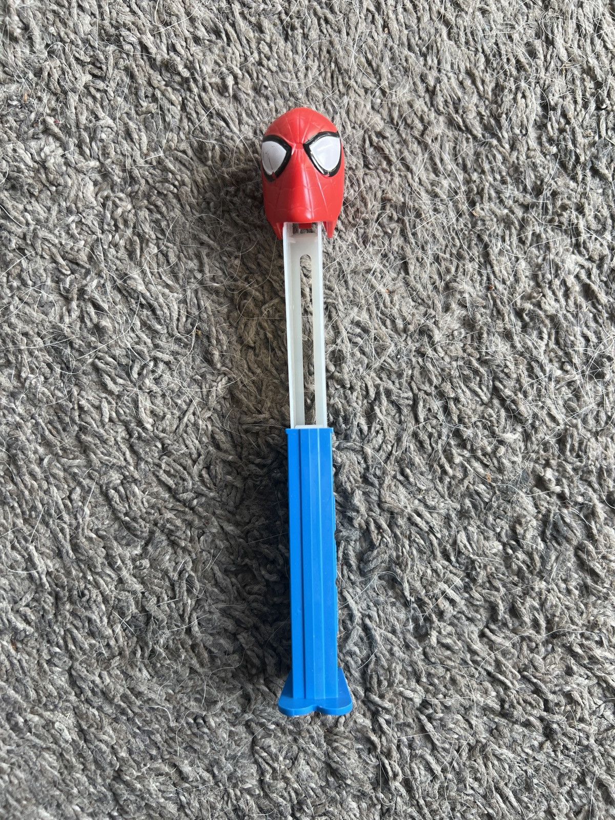 Marvel Comics Marvel Spider-Man Pez Dispenser Size ONE SIZE - 2 Thumbnail