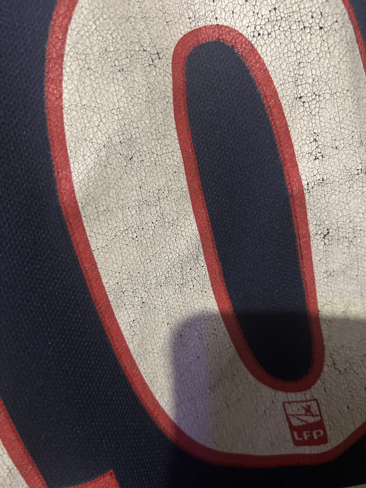 Designer × Nike Paris Saint-Germain Neymar Jersey Size US M / EU 48-50 / 2 - 4 Thumbnail