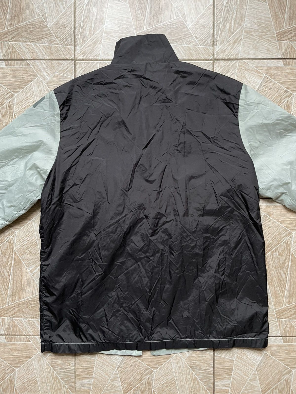 G-Star Vintage 90s G Star Raw 500 Logo Denim Speed Racing Jacket L Size US L / EU 52-54 / 3 - 10 Thumbnail