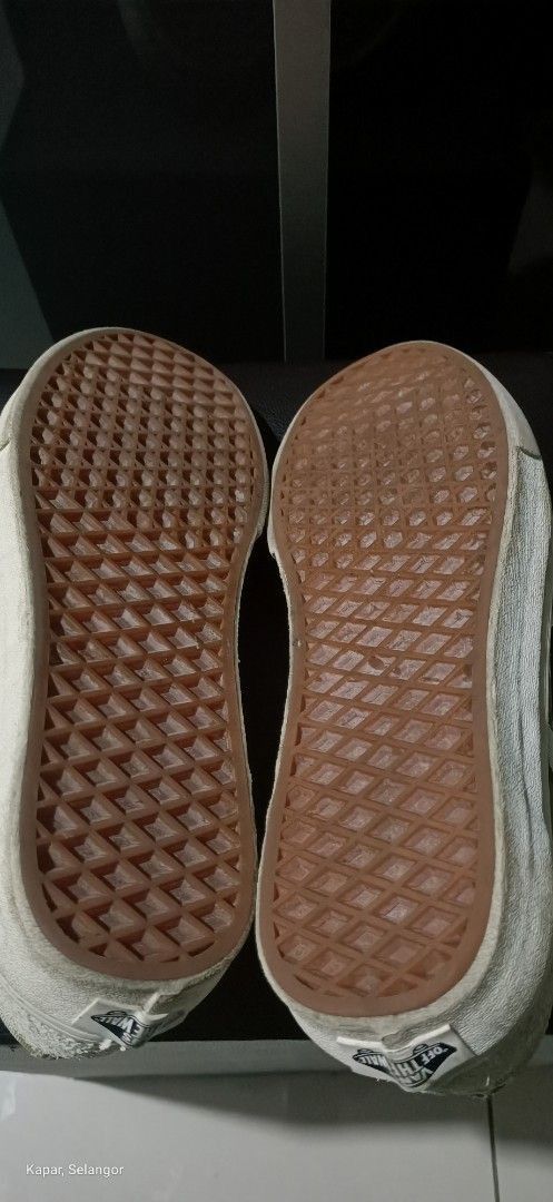 Japanese Brand × Vans Vans Old Skool Cordura Desert Camo Size US 8.5 / EU 41-42 - 9 Thumbnail