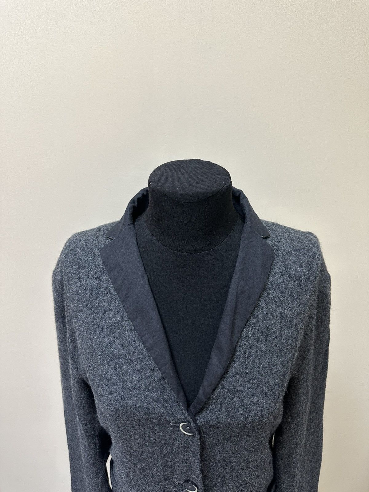 Barena Blazer Jacket Barena Venezia 48 EU Size 38R - 3 Thumbnail