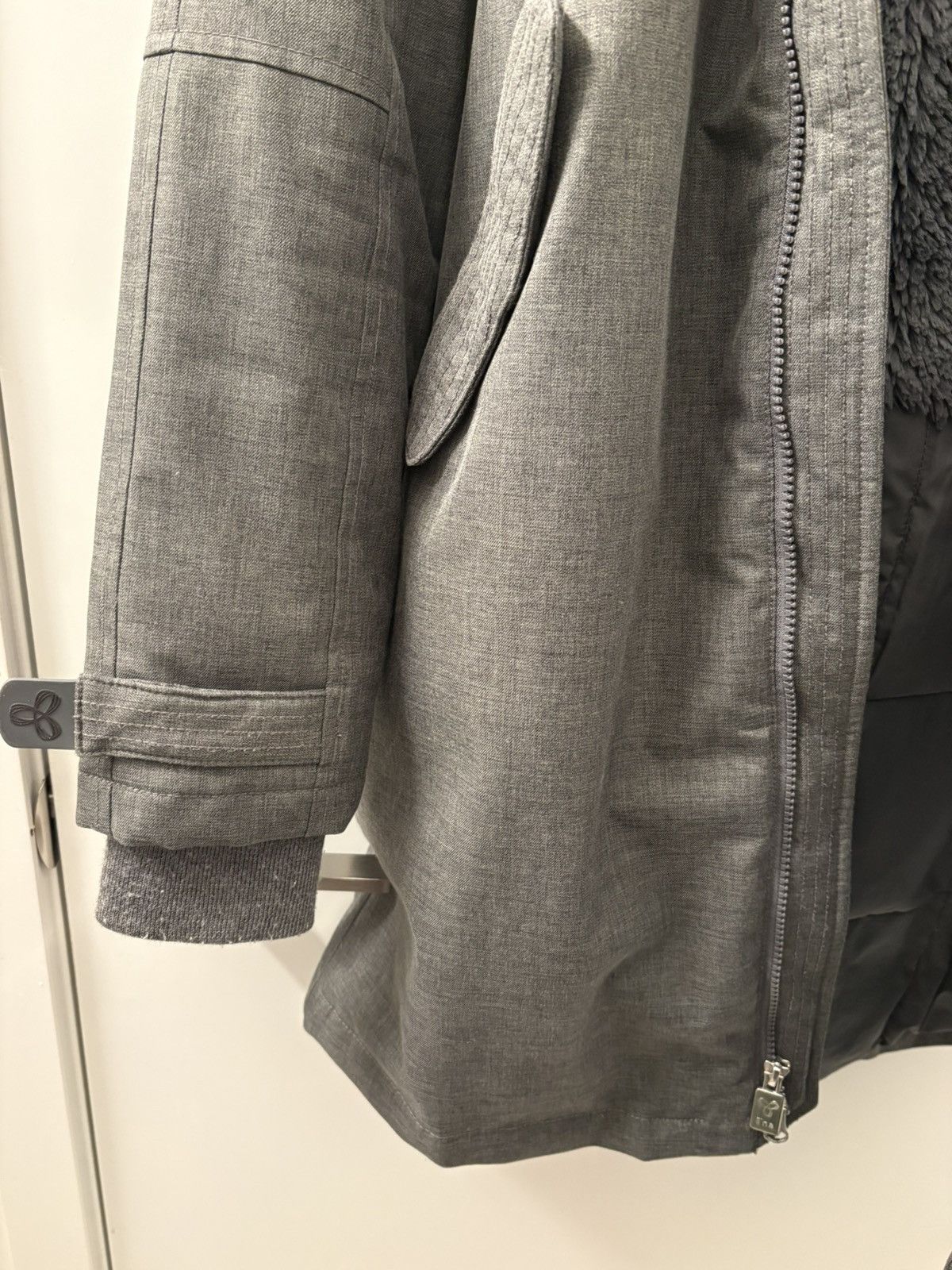 TNA TNA Summit Parka Size S / US 4 / IT 40 - 2 Thumbnail