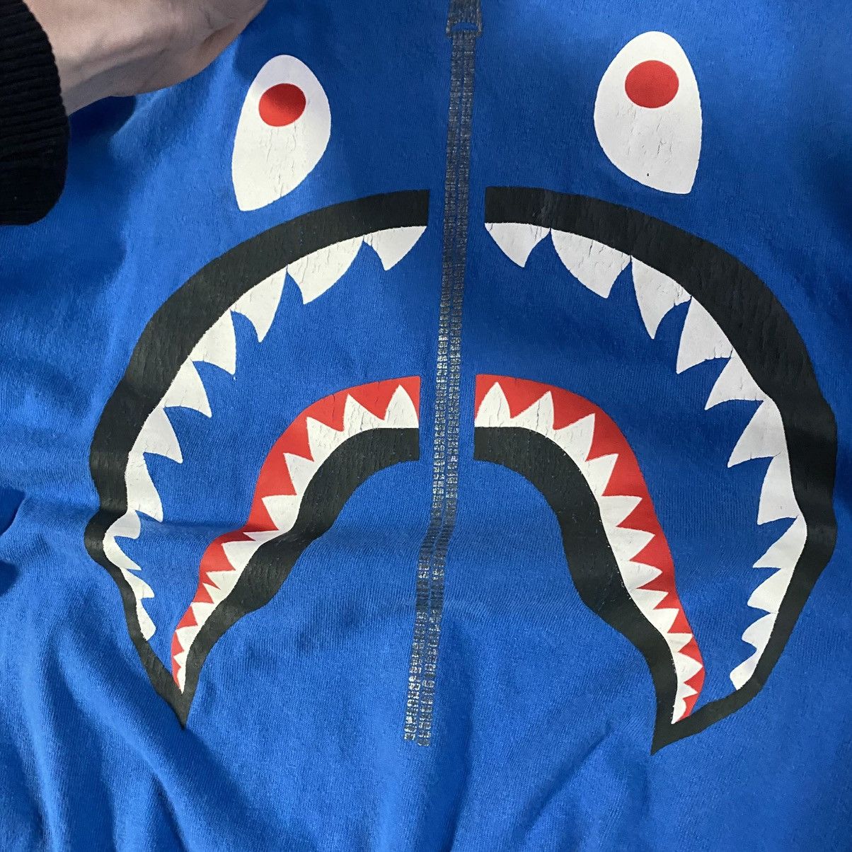Bape BAPE T-Shirt Size US S / EU 44-46 / 1 - 6 Thumbnail
