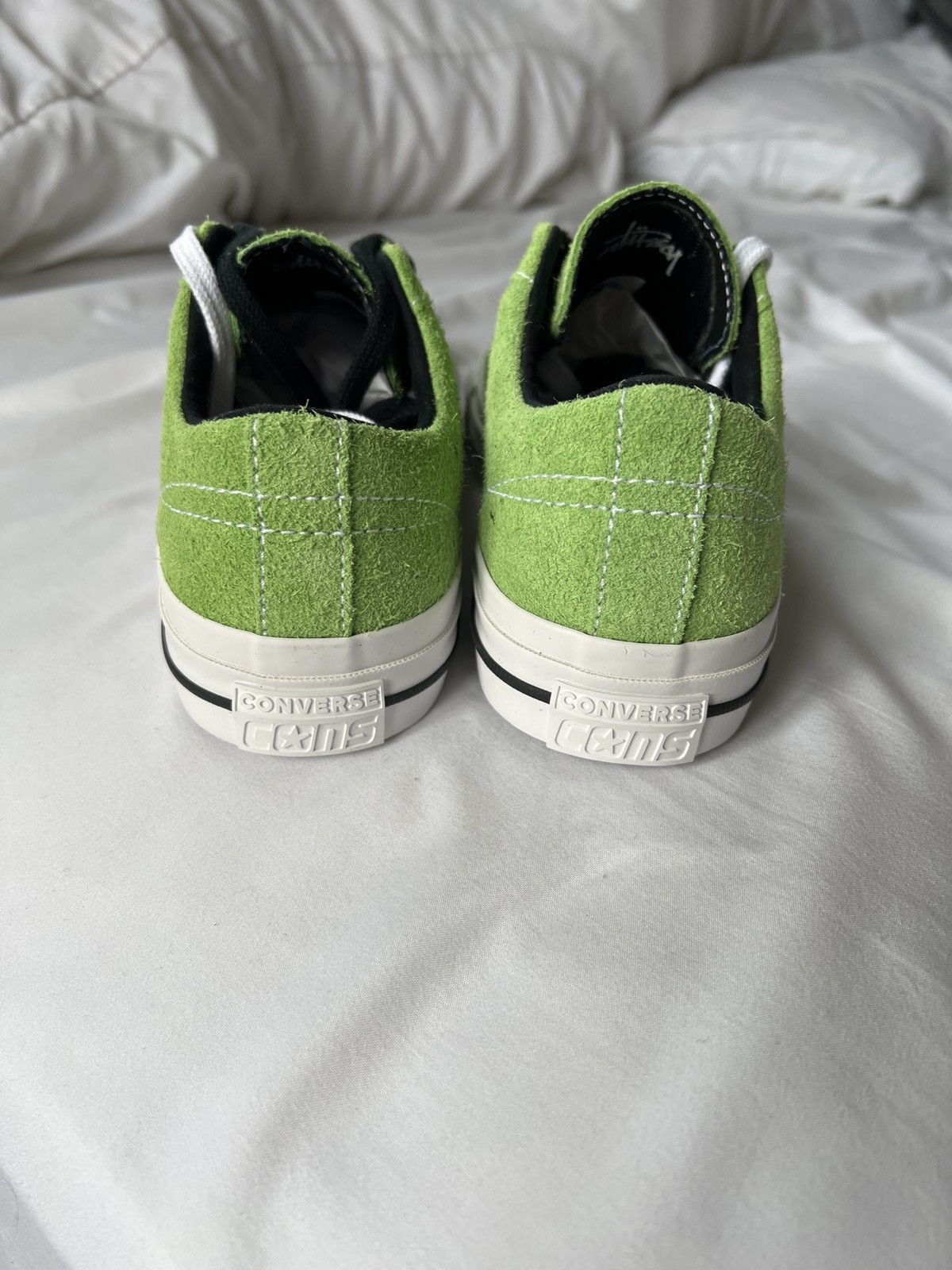 Converse ONE STAR PRO OX Size US 8.5 / IT 38.5 - 4 Thumbnail
