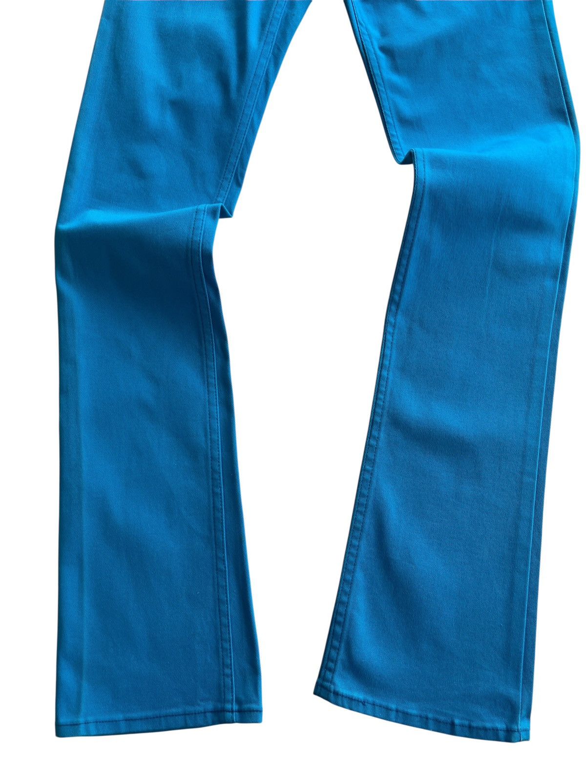 Hysteric Glamour Hysteric Glamour Flare Pants Size 29" - 5 Thumbnail